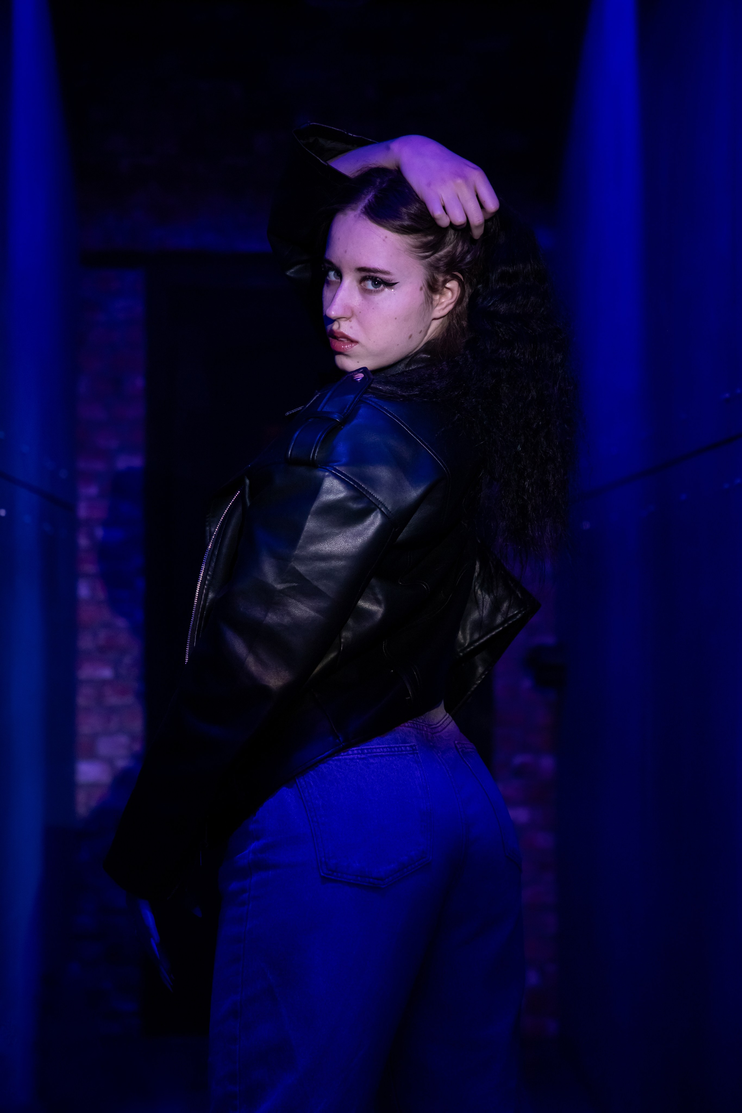 X: 2be1 | Студийка. K-pop (и не только) фотограф в Москве Светлана Полякова