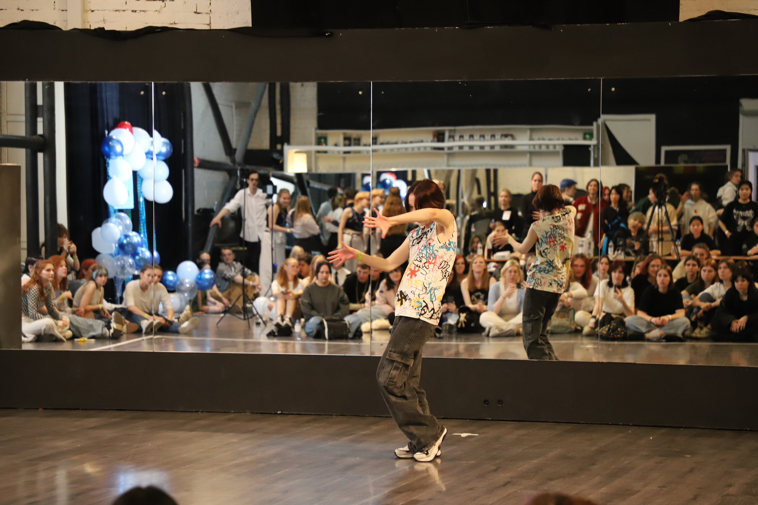 DEEPFEST SUMMER 2023. K-pop (и не только) фотограф в Москве Светлана Полякова