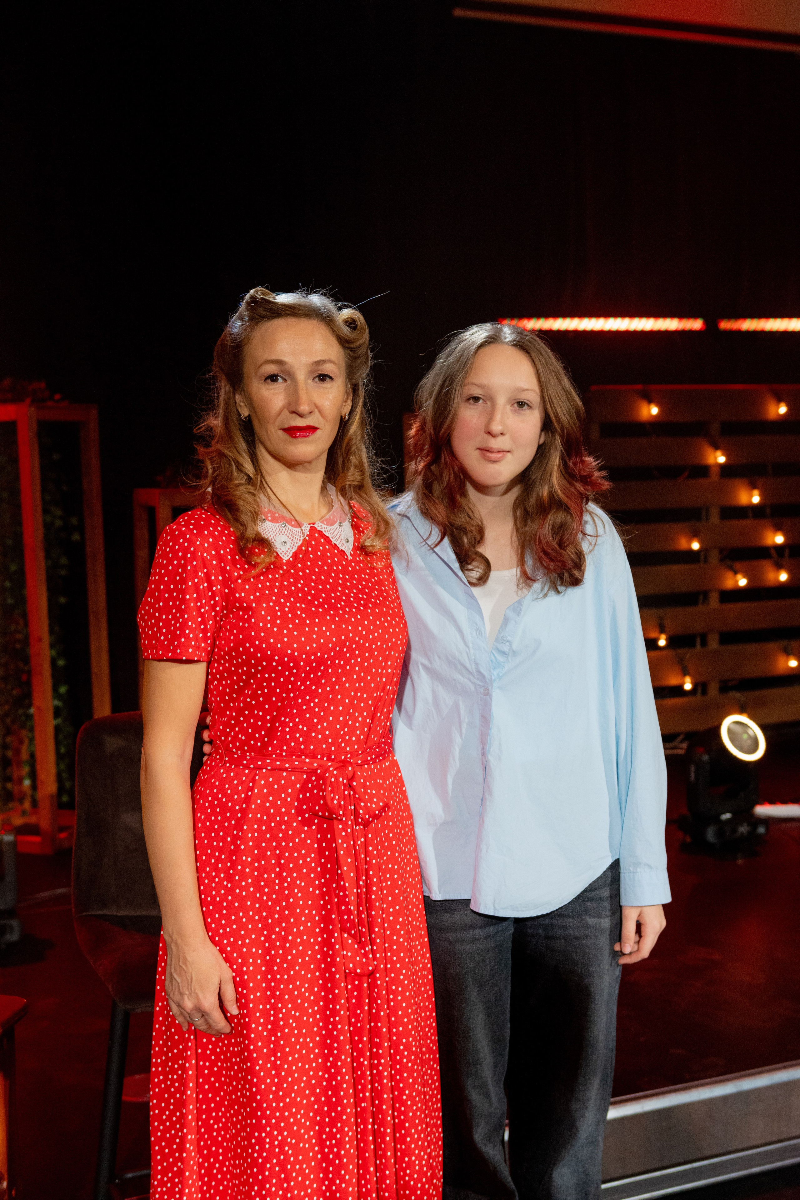 Концерт для Ветеранов