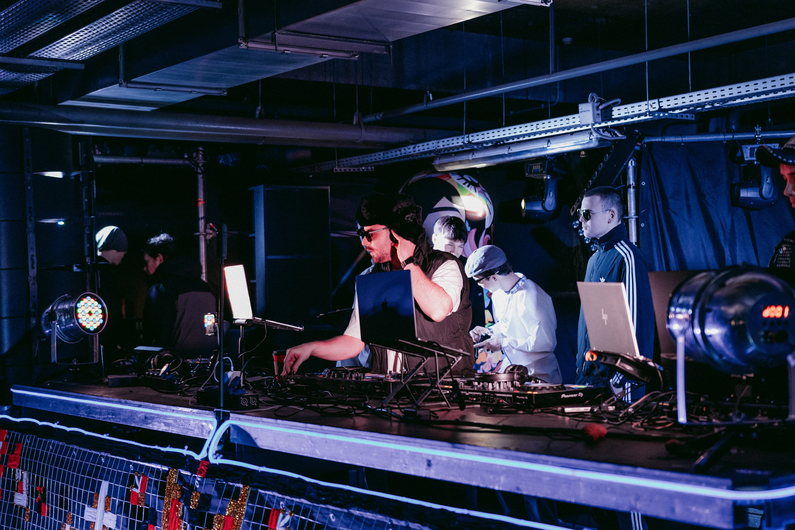 Кофе Рейв в ТРЦ «ПЛАНЕТА» 2