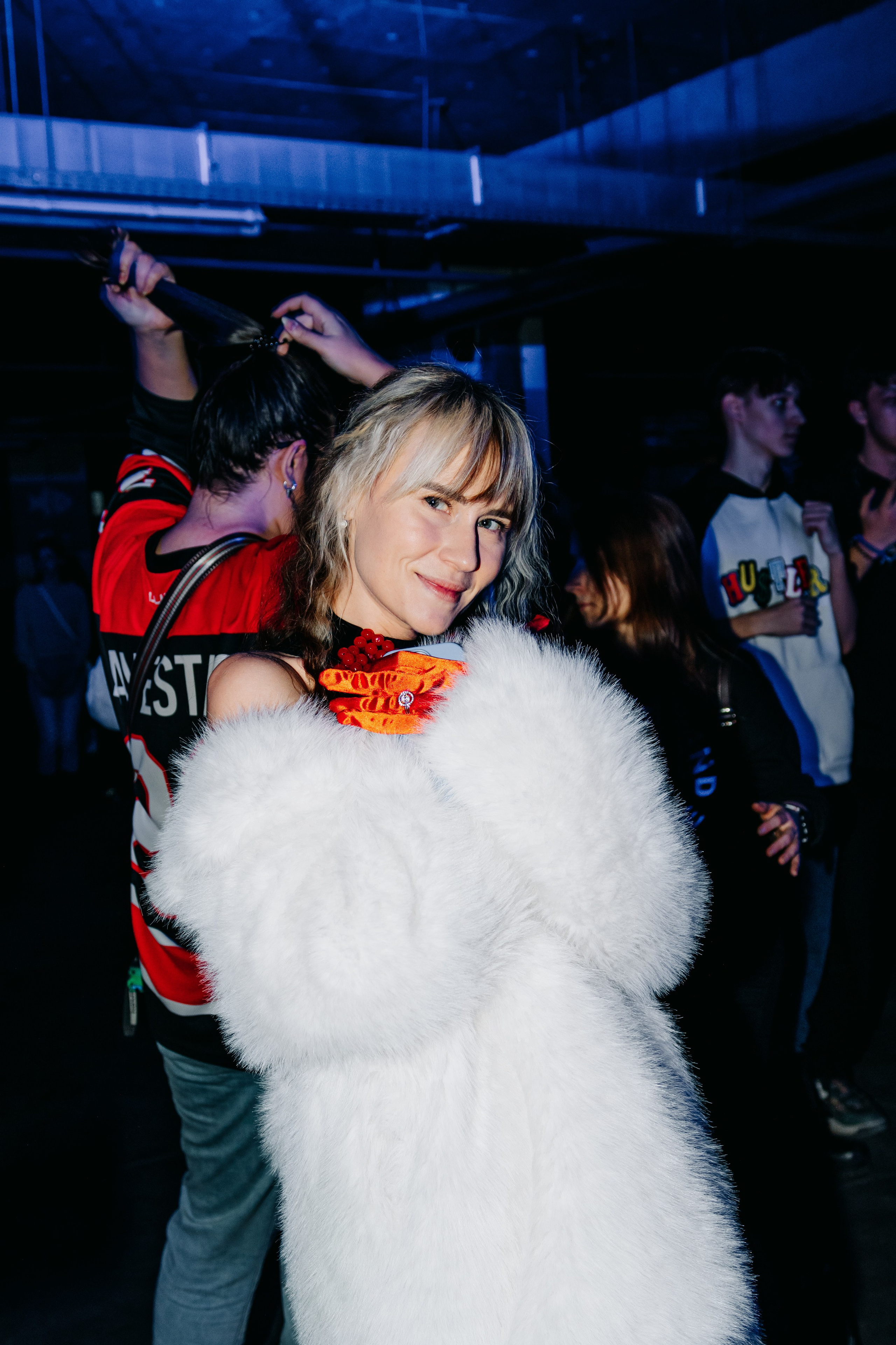 Кофе Рейв в ТРЦ «ПЛАНЕТА» 2