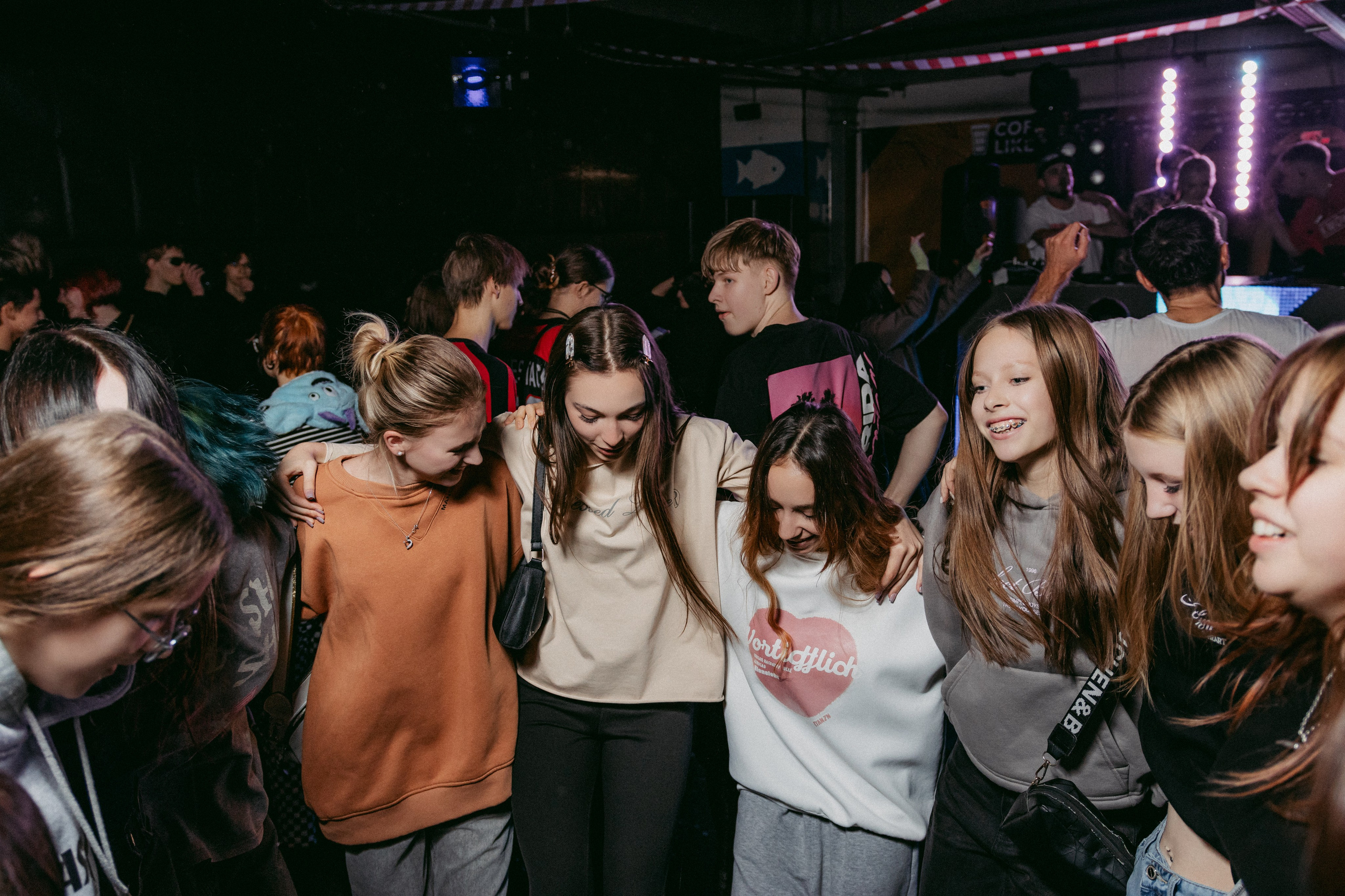 Кофе Рейв в ТРЦ «ПЛАНЕТА»