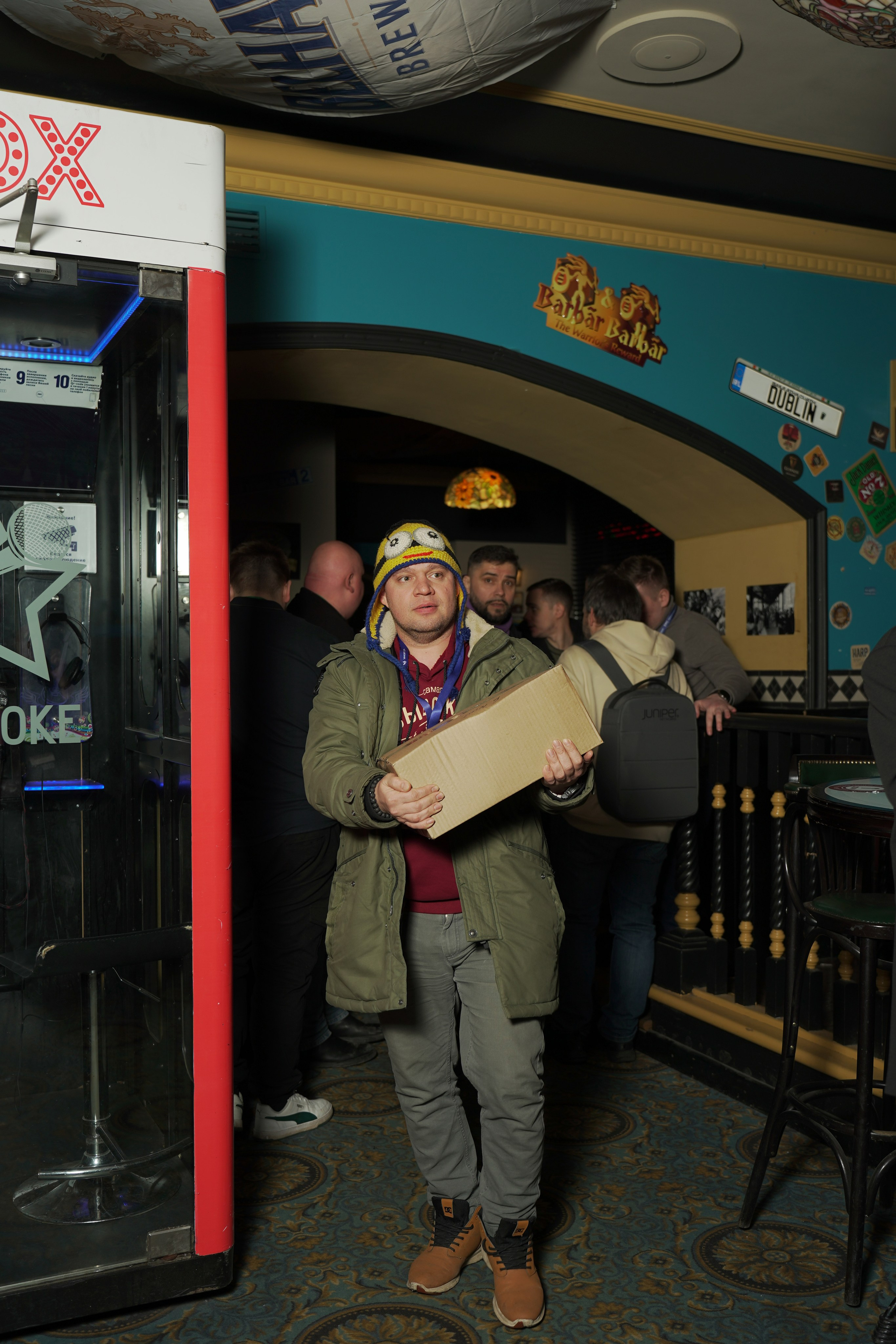 Корпоративы. Фотограф Ринат Бархатов | Photographer Rinat Barkhatov