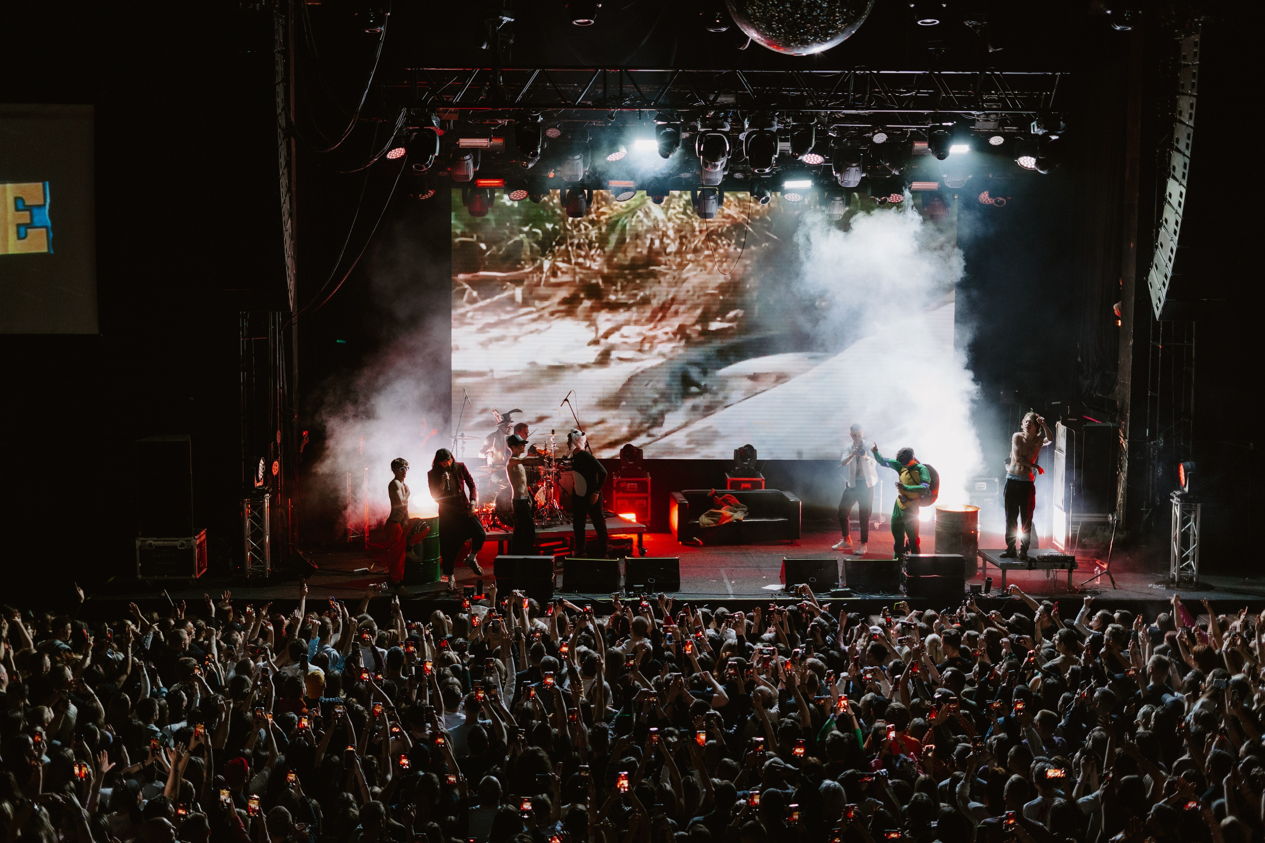 10 AGE. Фотограф первого впечатления
