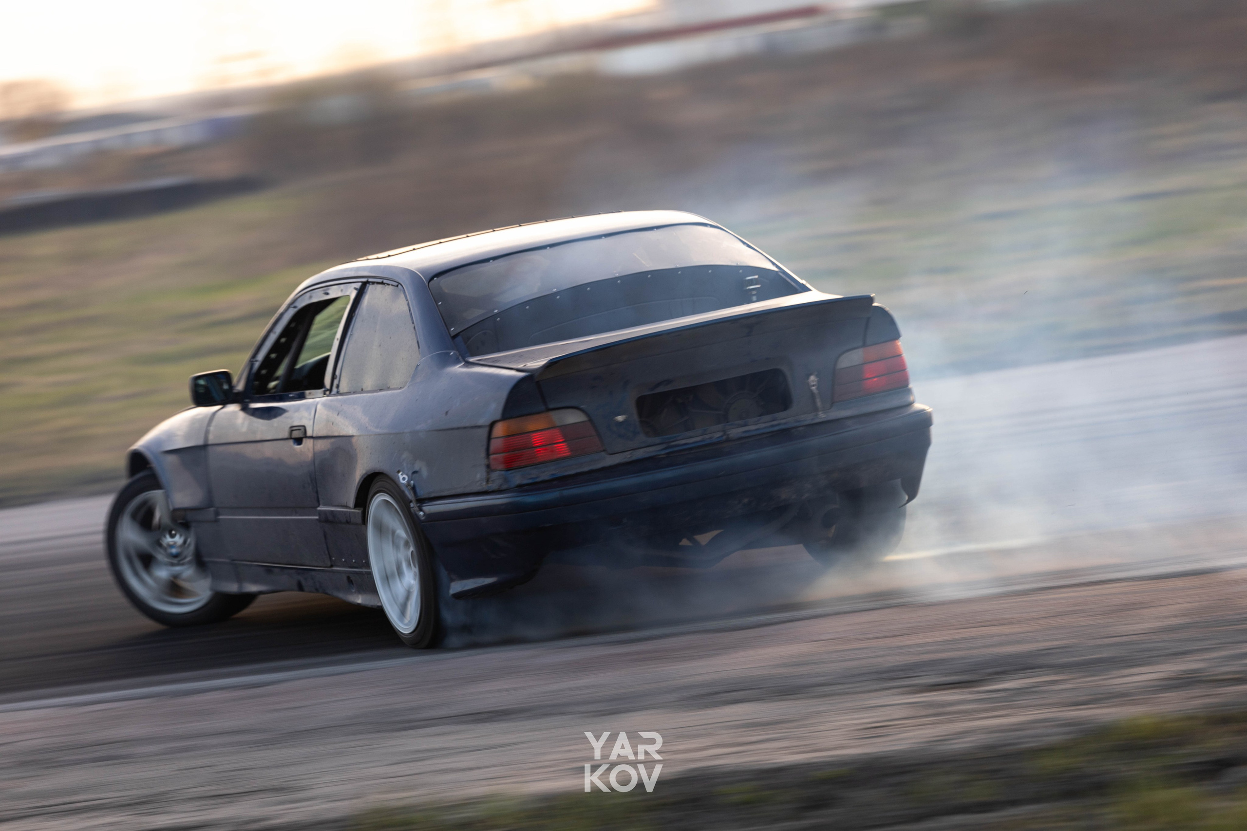 Lets.Drift. Репортажный фотограф в Иркутске — Ярослав Ковалёв