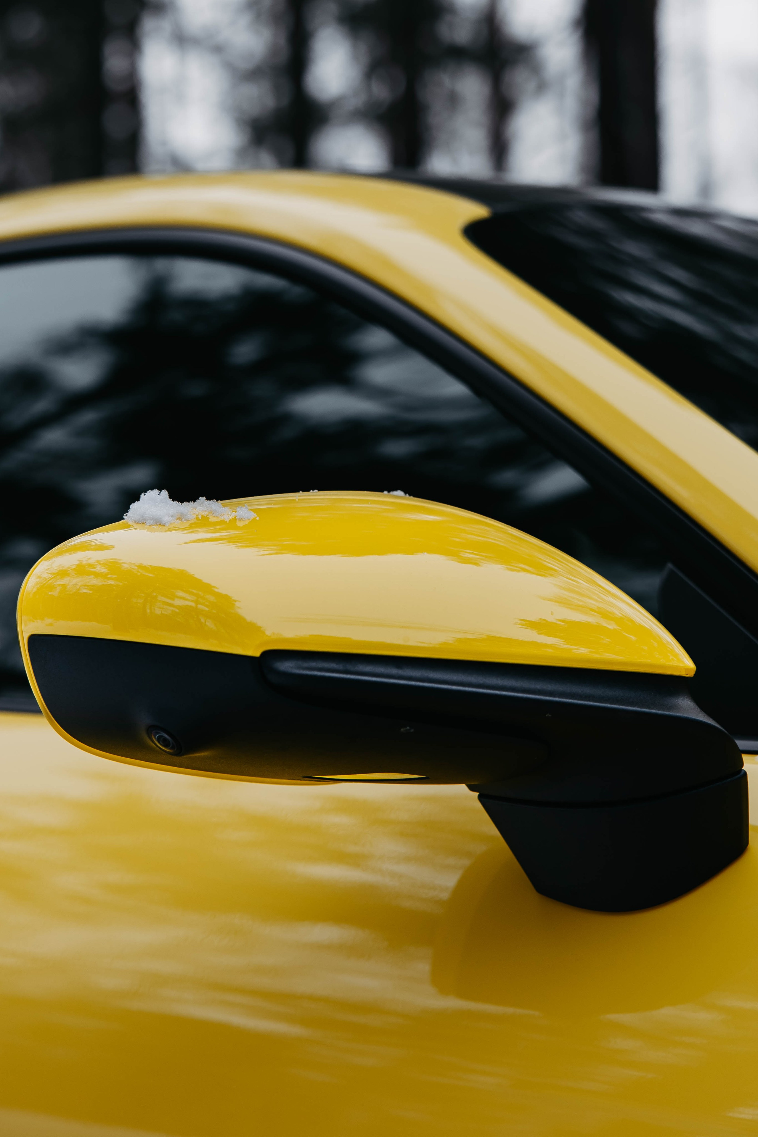 Porsche 911 Carrera S. Репортажный фотограф в Иркутске — Ярослав Ковалёв