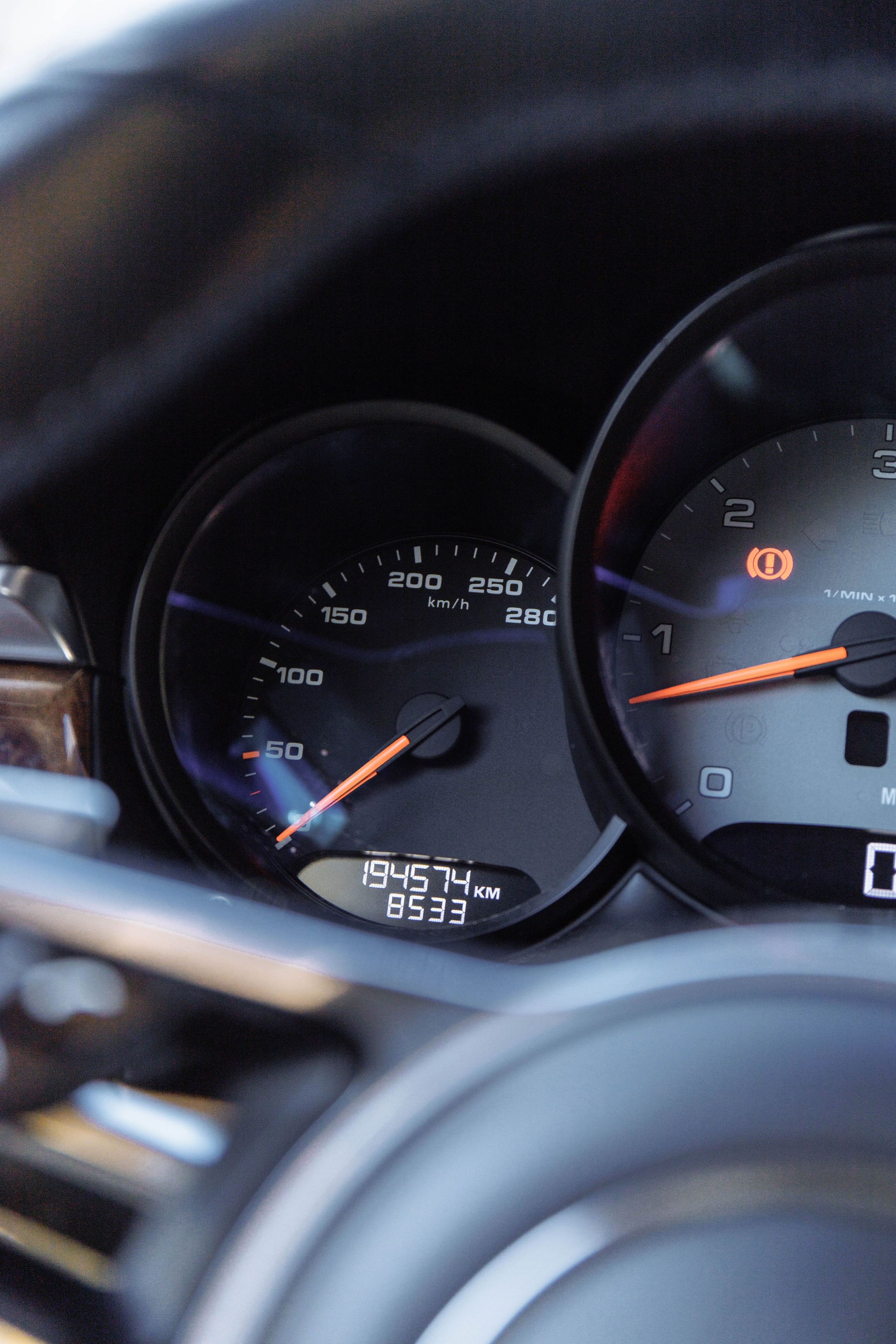 Porche Macan. Репортажный фотограф в Иркутске — Ярослав Ковалёв