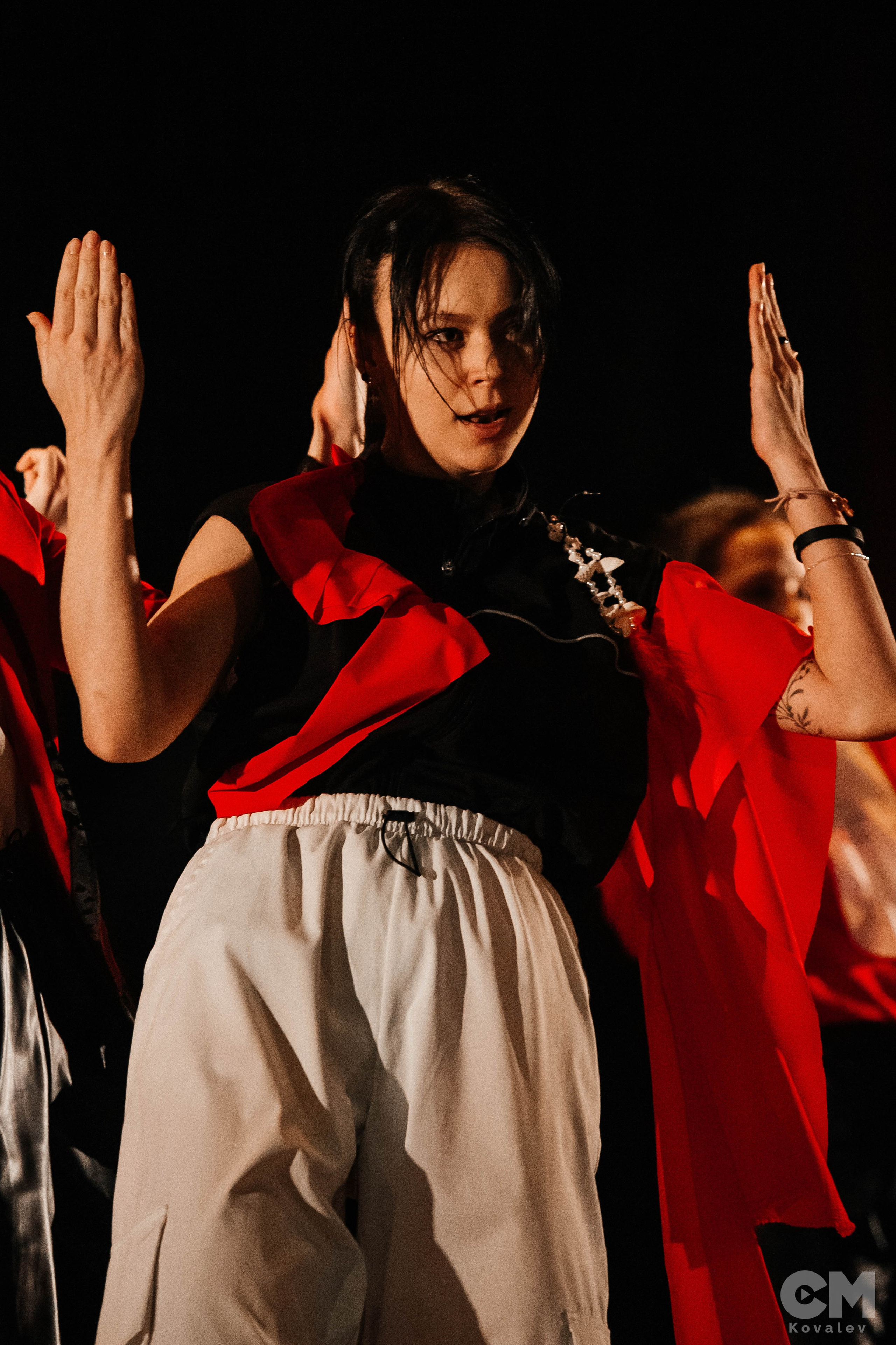 Студенческая областная весна на Байкале 2024. Репортажный фотограф в Иркутске — Ярослав Ковалёв