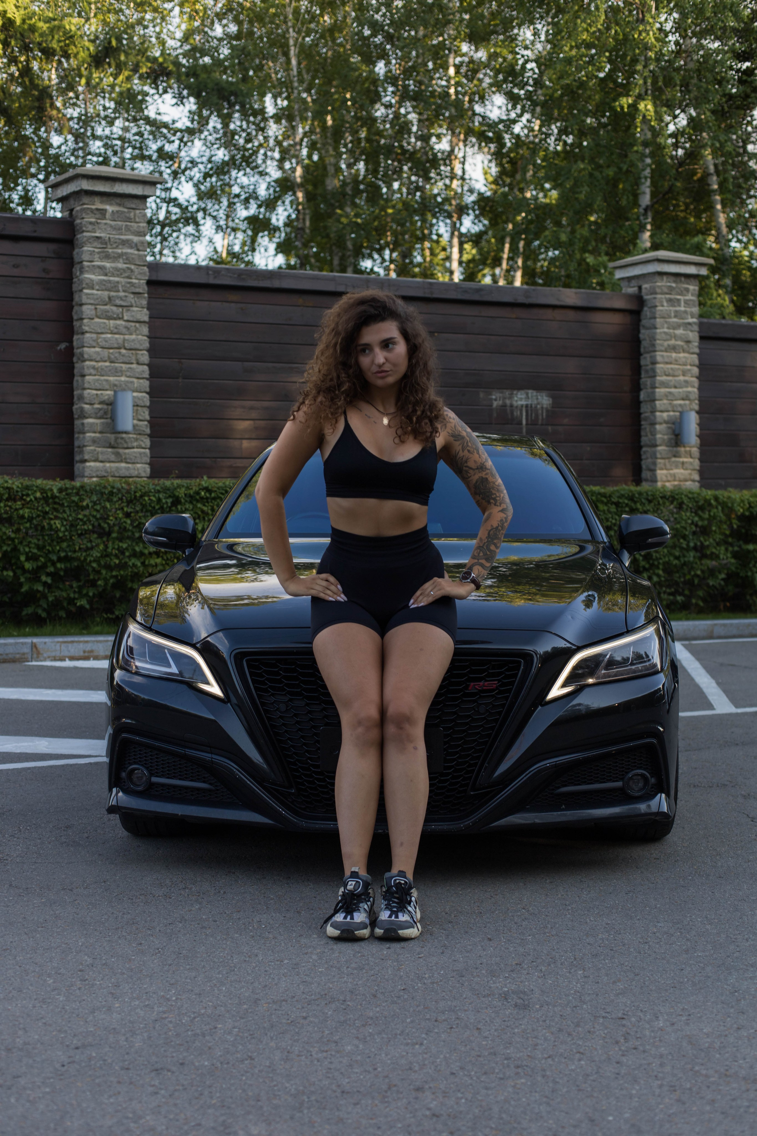 Elvira Moana. Репортажный фотограф в Иркутске — Ярослав Ковалёв