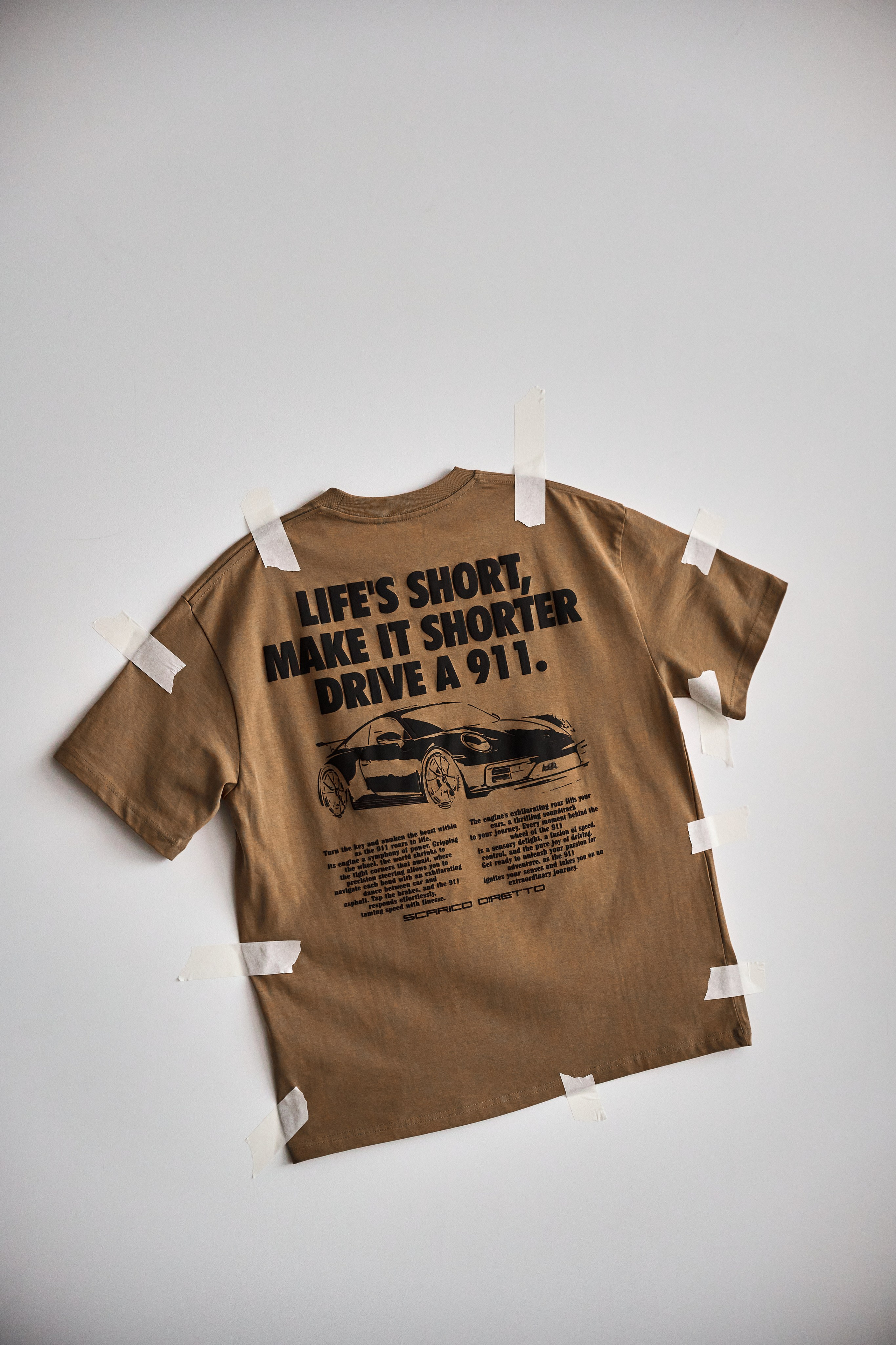 Футболки. RIMWAY Studio Creative Direction & Visual Campaigns