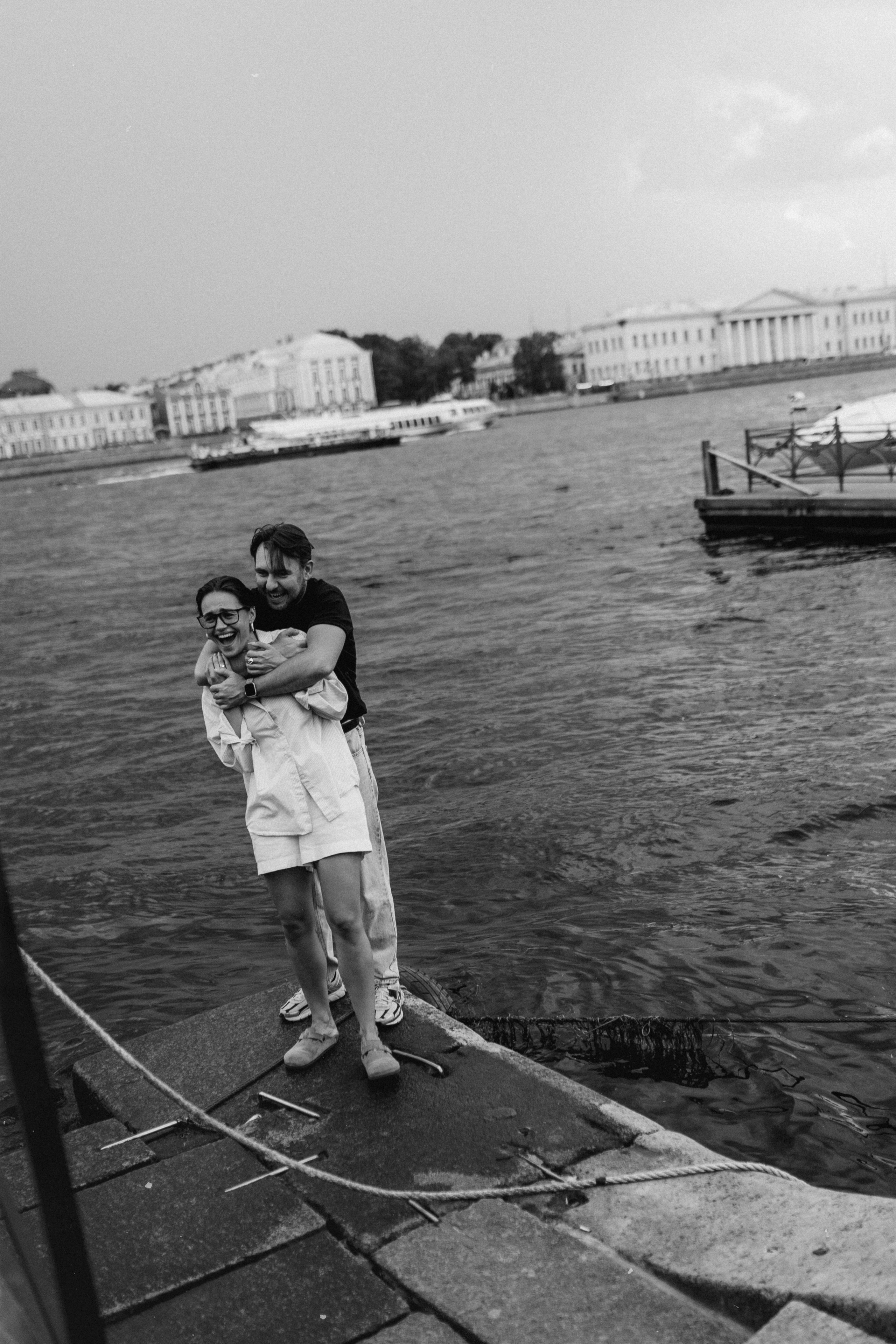 Кирилл/Даша Спб. Фотограф в Москве Татьяна Сергеева