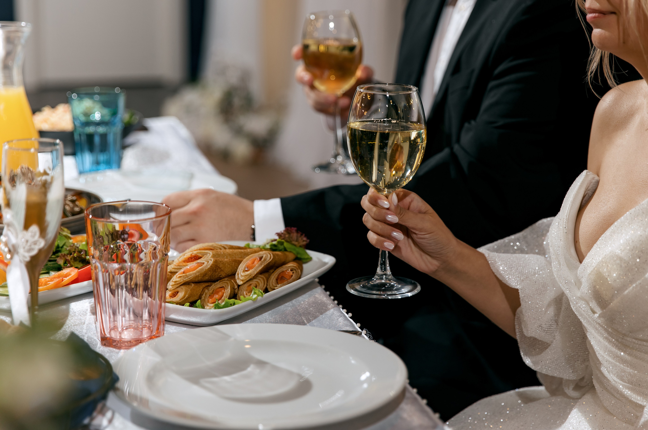 Роман и Юлия. Свадебный и семейный фотограф в Туле и области Маша Костина