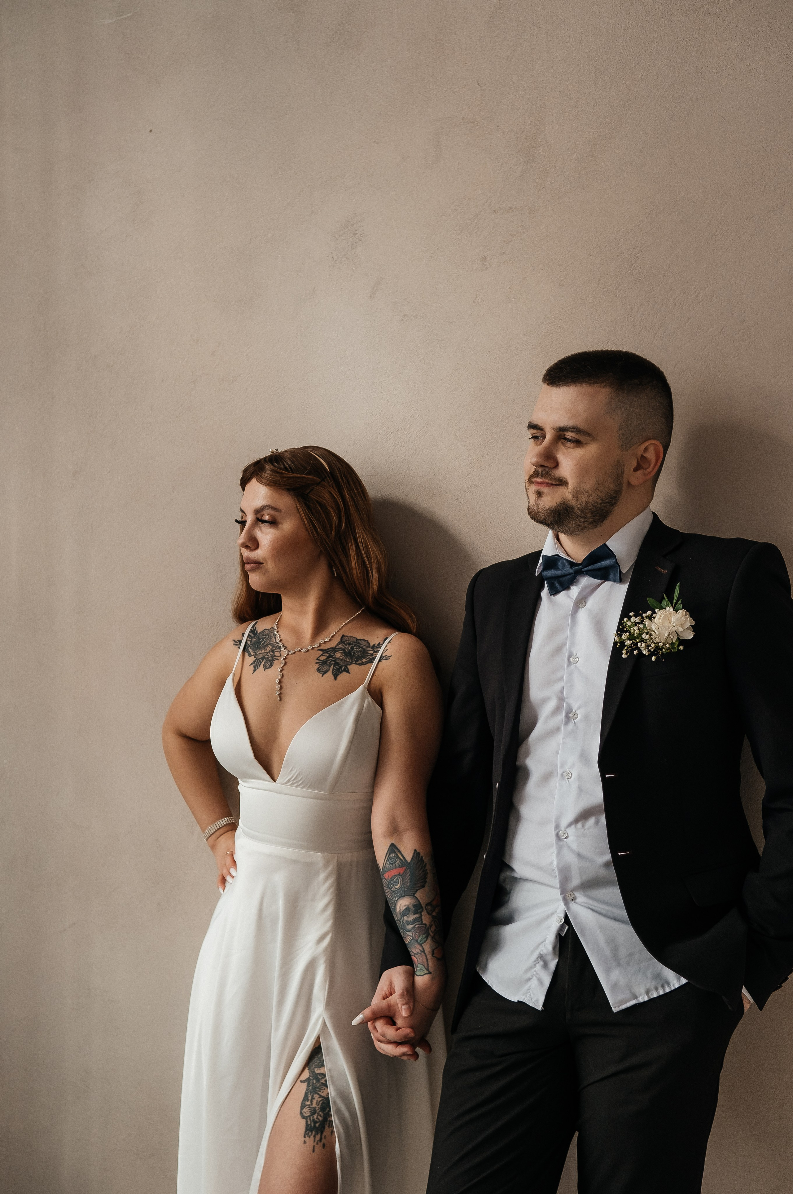 Марина + Саша. Фотограф в Екатеринбурге Селиверстова Екатерина