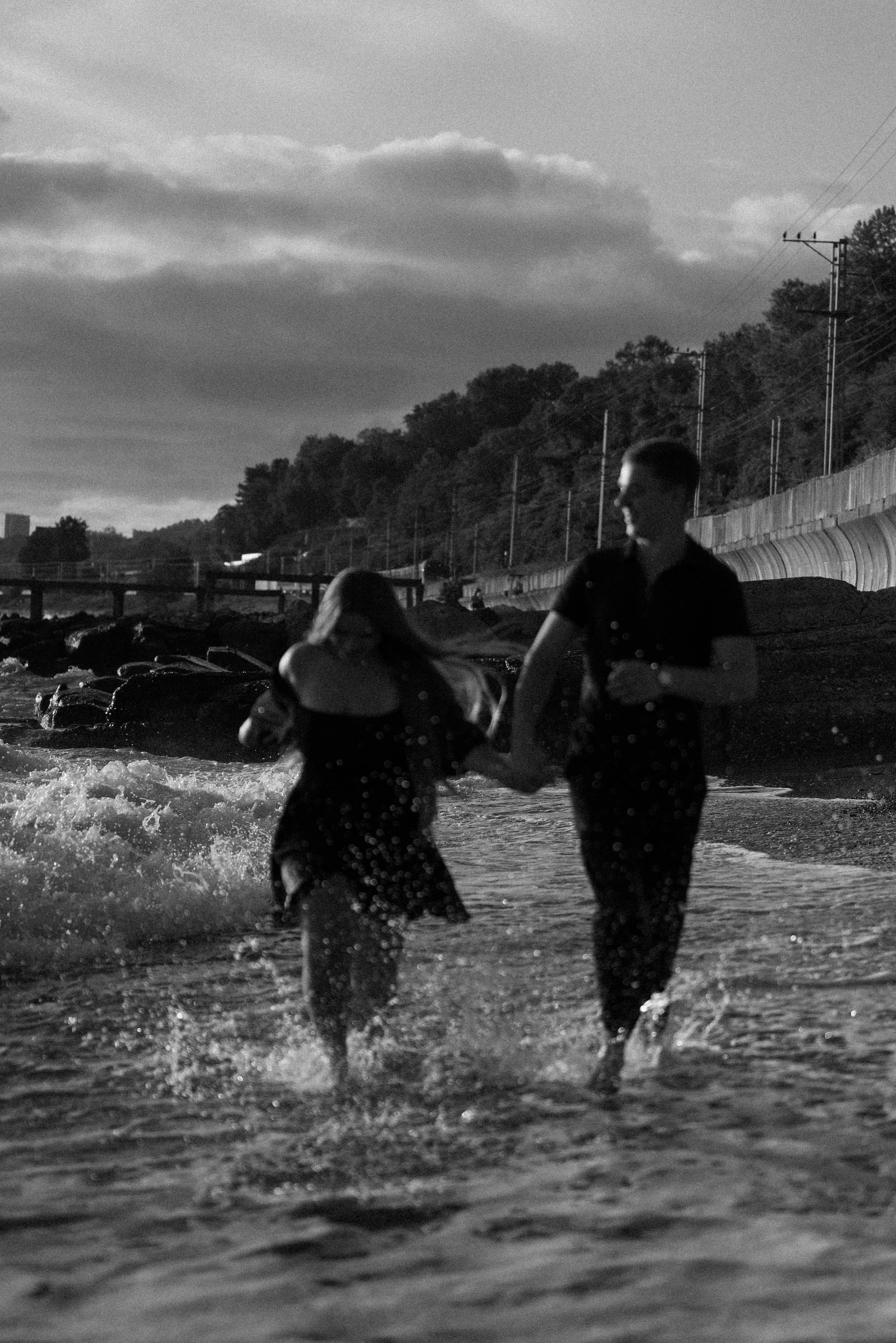 V & I. Портретный фотограф в Сочи