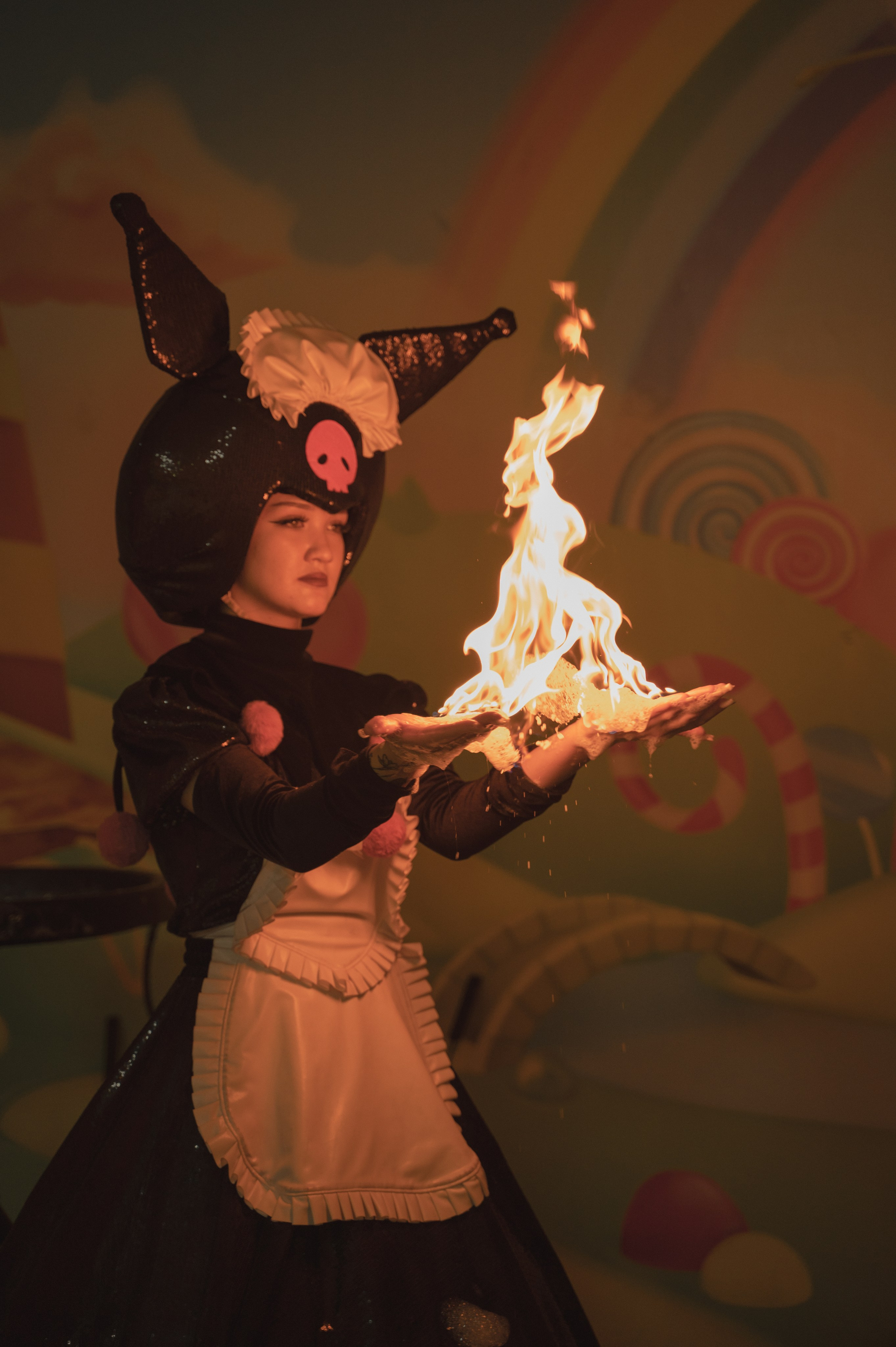 Детские праздники. ФОТОГРАФ/РУДНЫЙ/КОСТАНАЙ