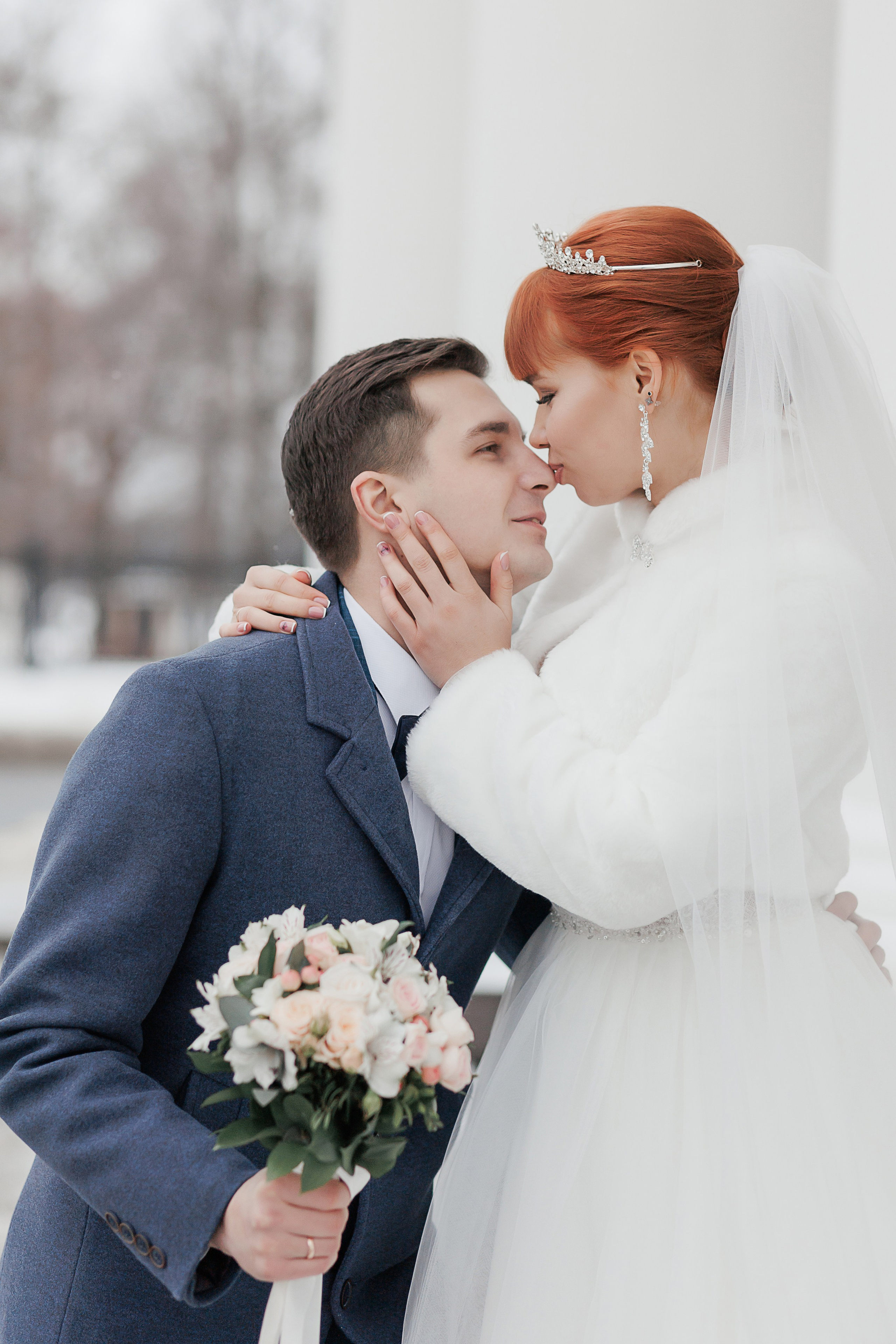 Свадьба Алексея и Яны. Свадебный и семейный фотограф в Твери и Тверской области