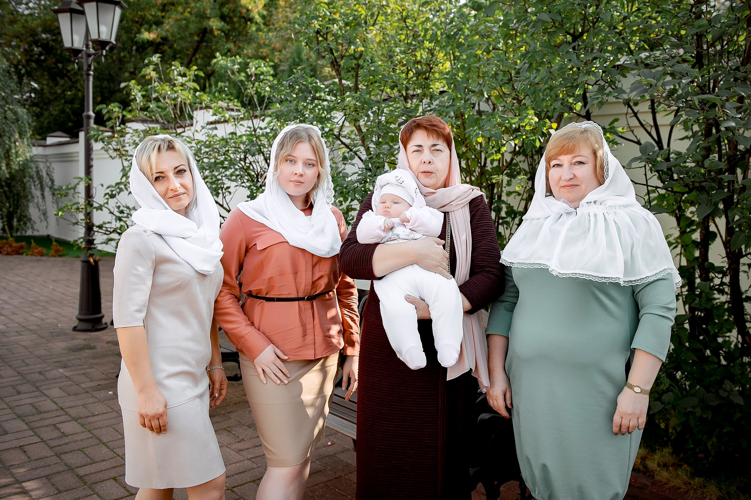 Анастасия, Щелково. Храм иконы Божией Матери «Спорительница хлебов». Свадебный и семейный фотограф Виктория Носачёва. Щелково, Москва и МО