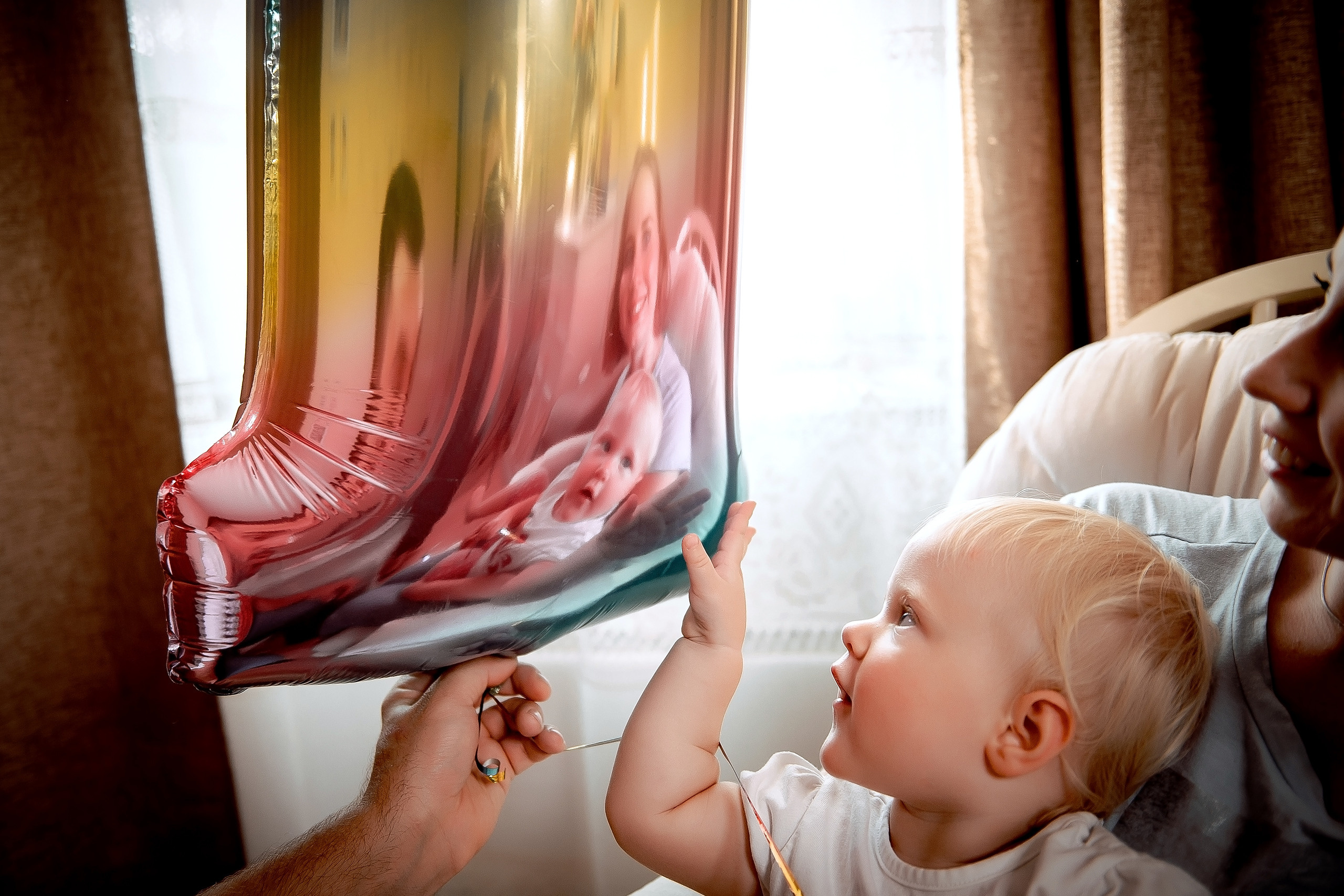 Дарья, Королёв, домашняя фотосессия. Свадебный и семейный фотограф Виктория Носачёва. Щелково, Москва и МО