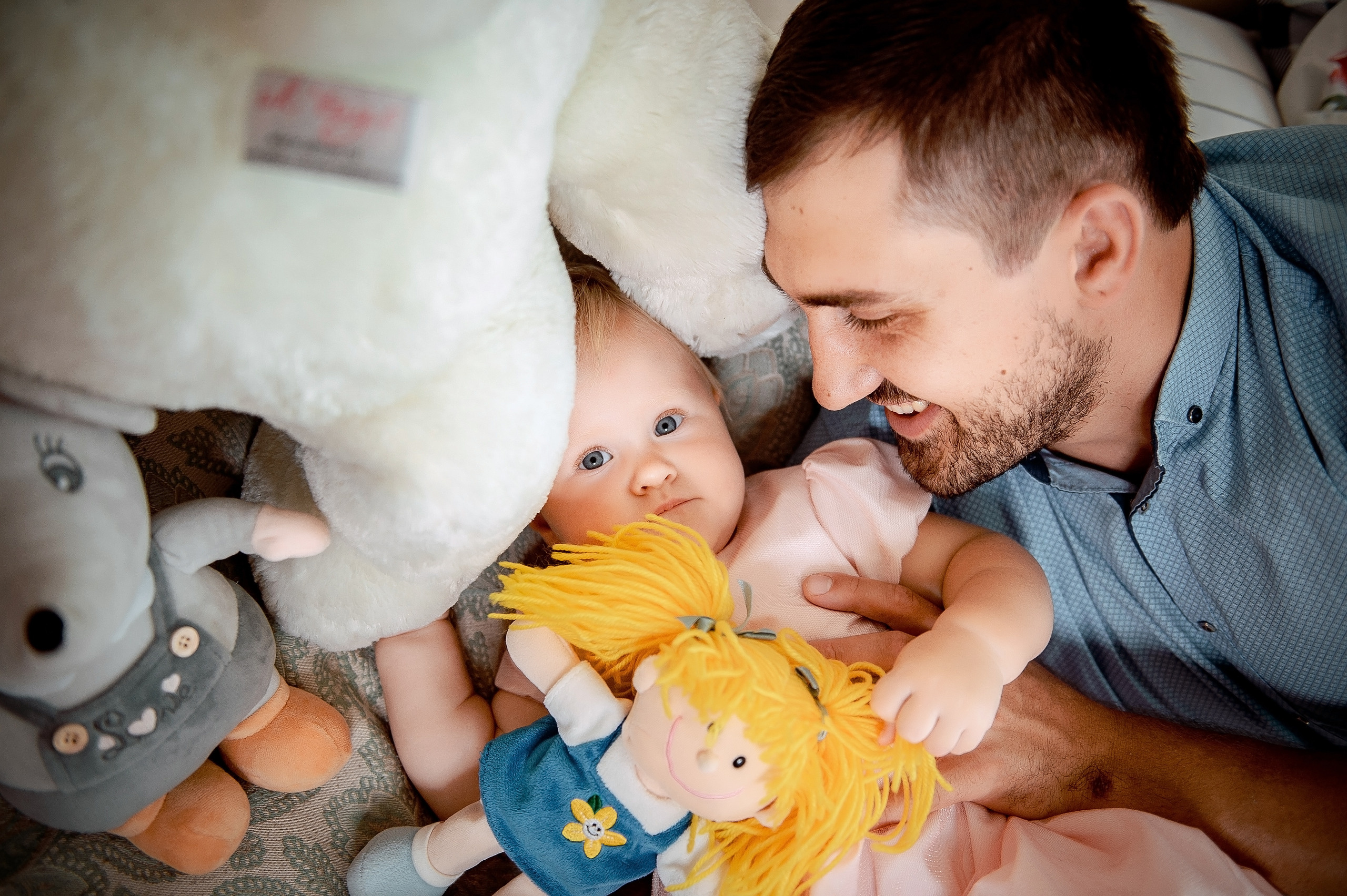 Дарья, Королёв, домашняя фотосессия. Свадебный и семейный фотограф Виктория Носачёва. Щелково, Москва и МО