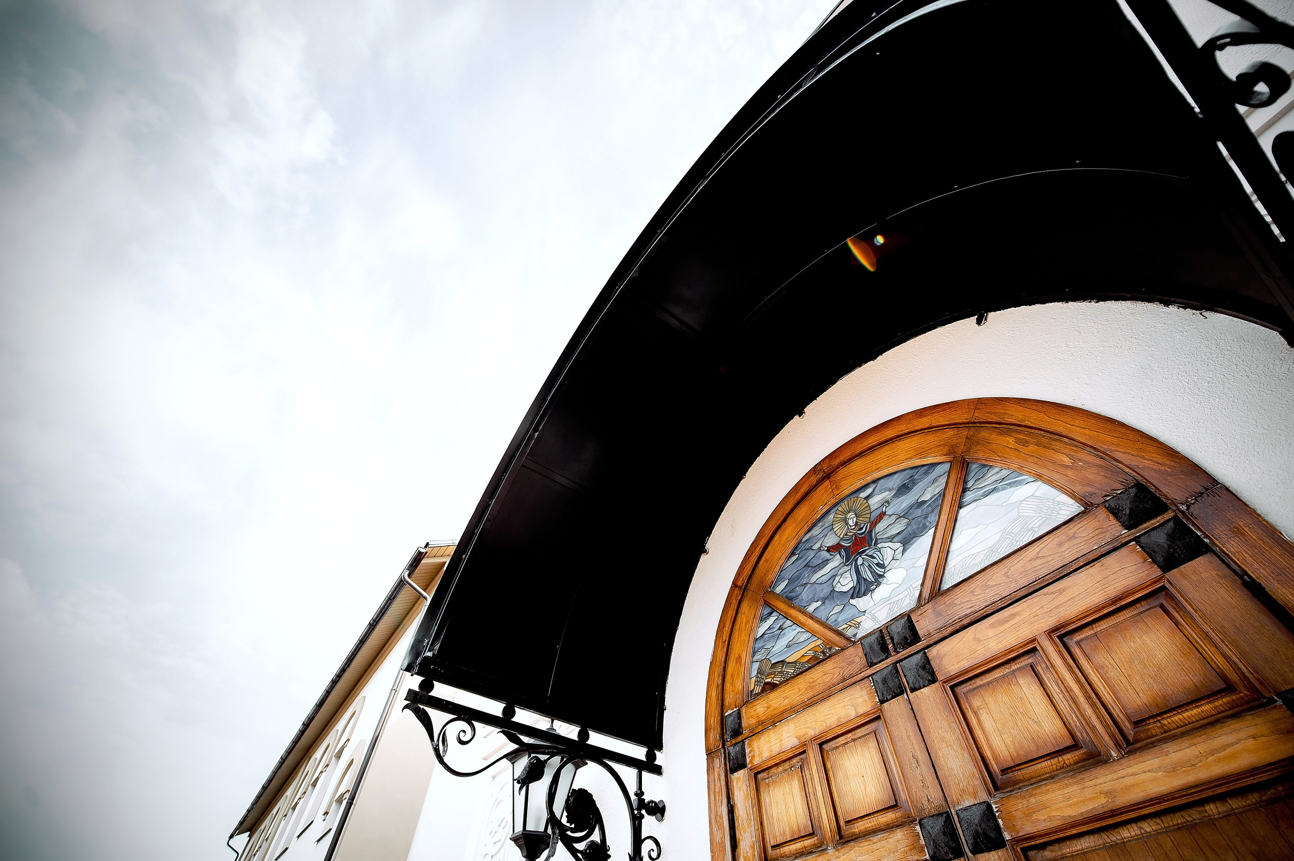 Анастасия, Щелково. Храм иконы Божией Матери «Спорительница хлебов». Свадебный и семейный фотограф Виктория Носачёва. Щелково, Москва и МО