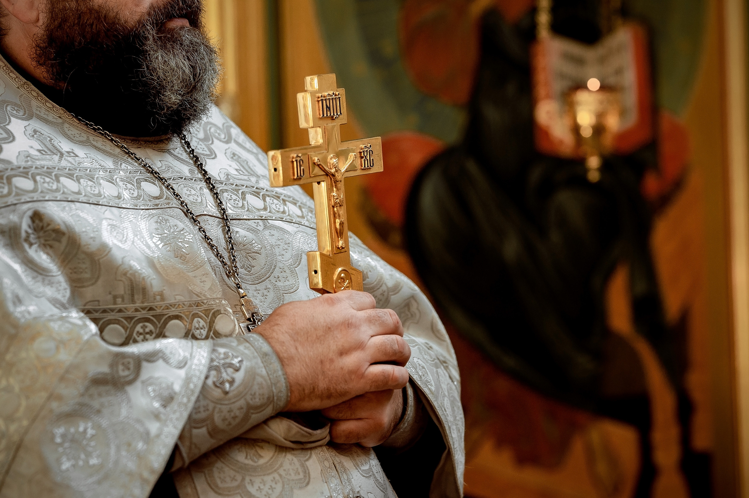 Анастасия, Щелково. Храм иконы Божией Матери «Спорительница хлебов». Свадебный и семейный фотограф Виктория Носачёва. Щелково, Москва и МО