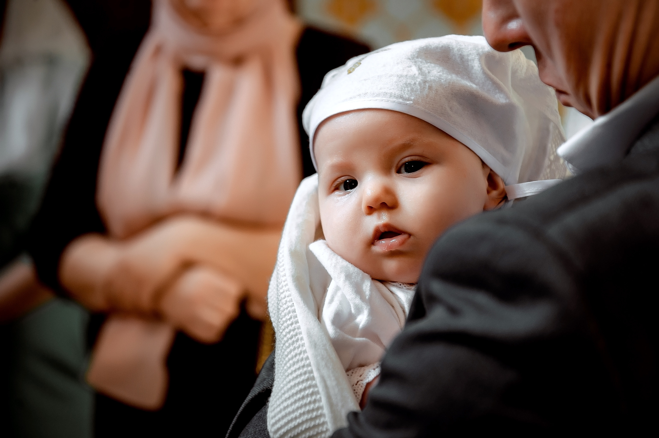 Анастасия, Щелково. Храм иконы Божией Матери «Спорительница хлебов». Свадебный и семейный фотограф Виктория Носачёва. Щелково, Москва и МО