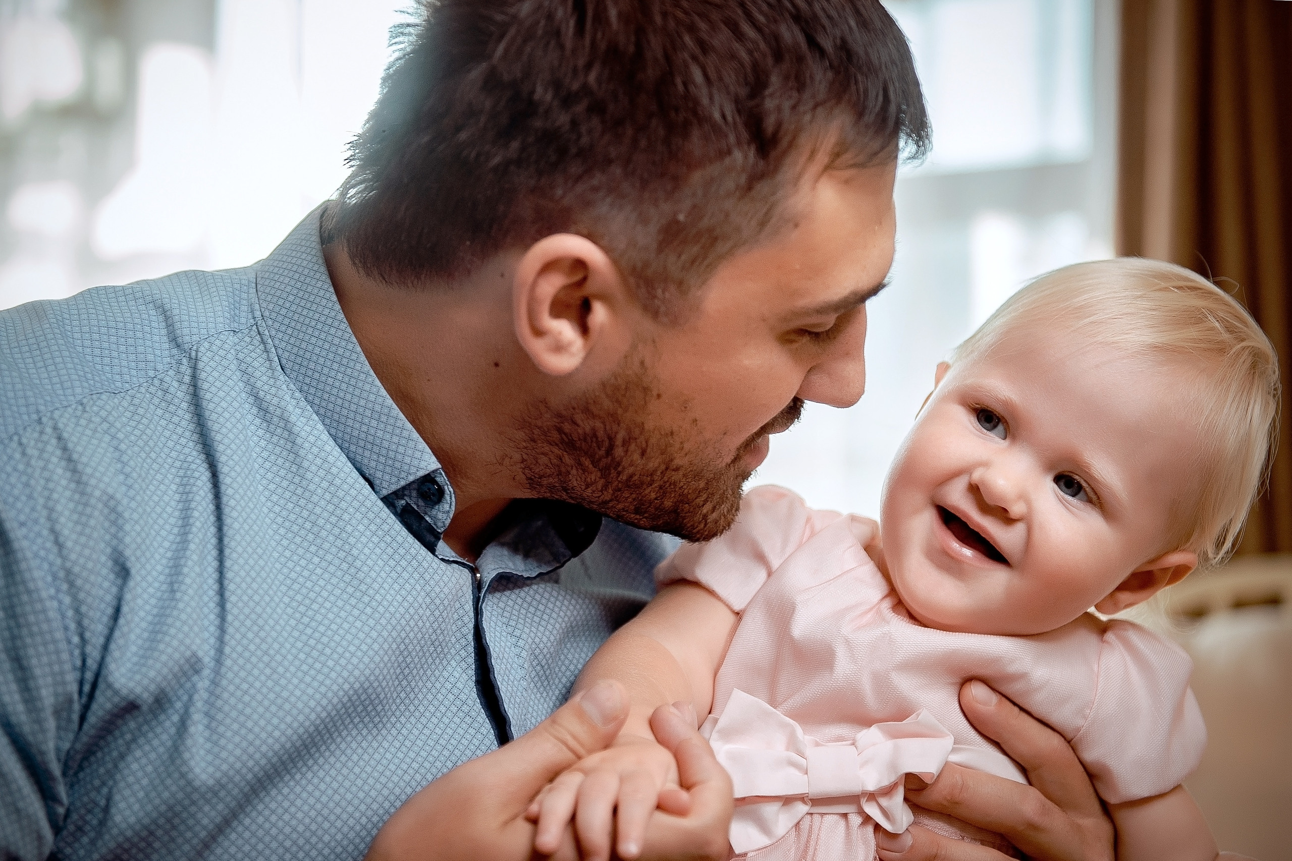 Дарья, Королёв, домашняя фотосессия. Свадебный и семейный фотограф Виктория Носачёва. Щелково, Москва и МО