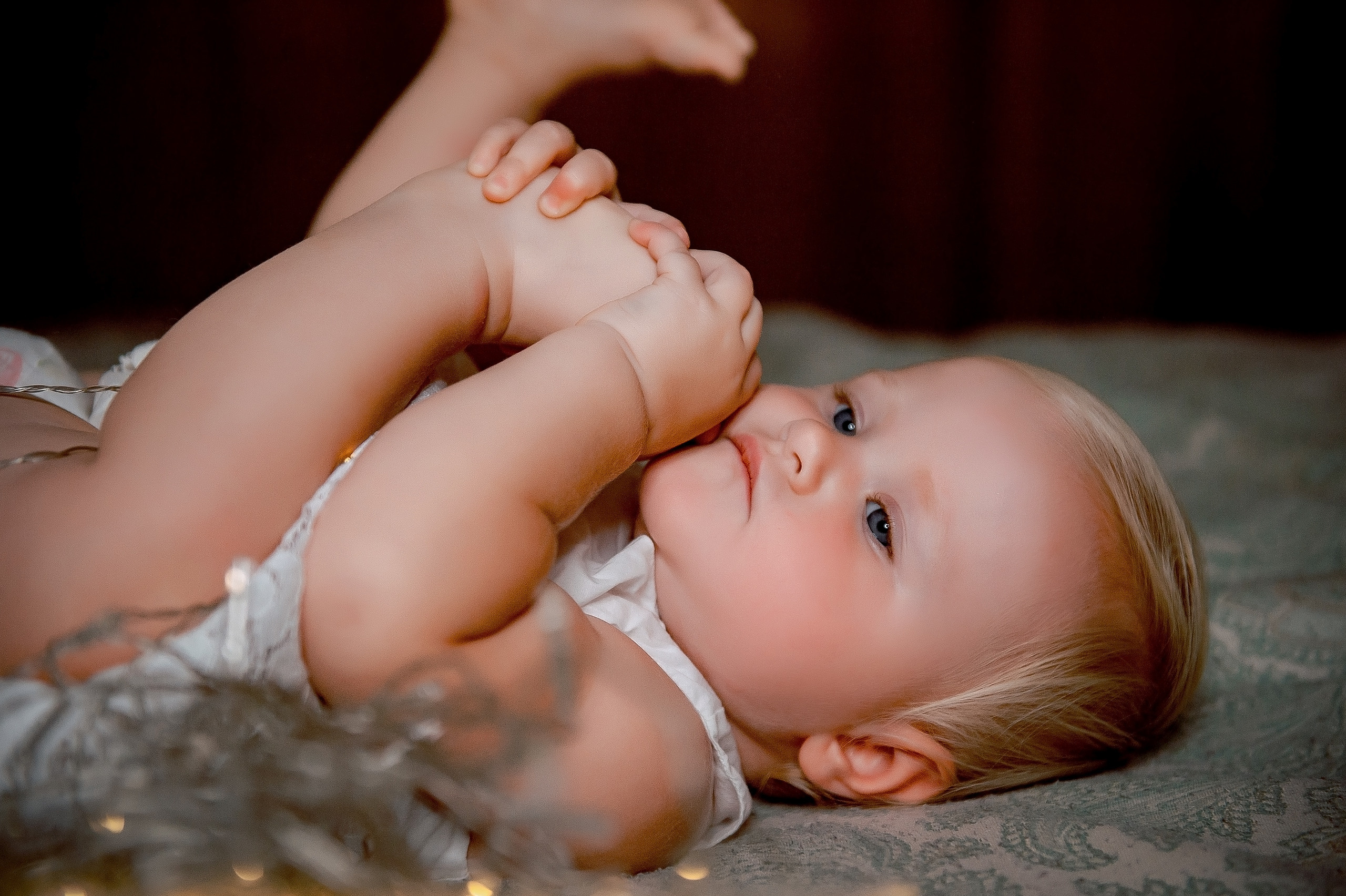 Дарья, Королёв, домашняя фотосессия. Свадебный и семейный фотограф Виктория Носачёва. Щелково, Москва и МО