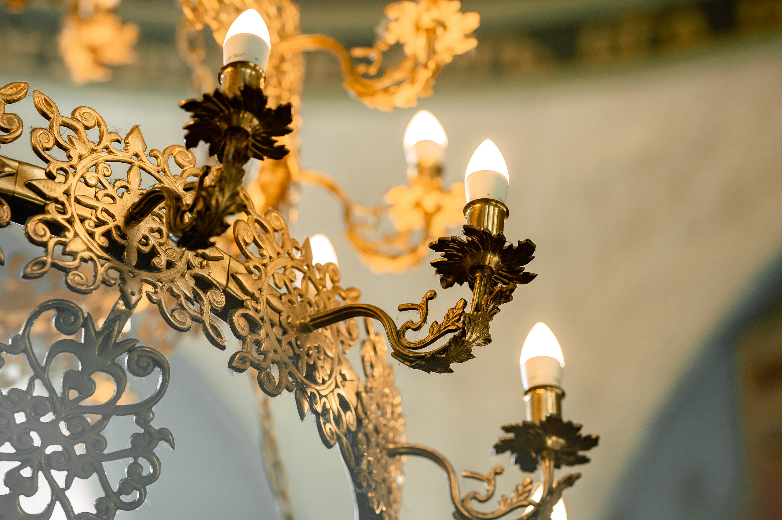 Анастасия, Щелково. Храм иконы Божией Матери «Спорительница хлебов». Свадебный и семейный фотограф Виктория Носачёва. Щелково, Москва и МО