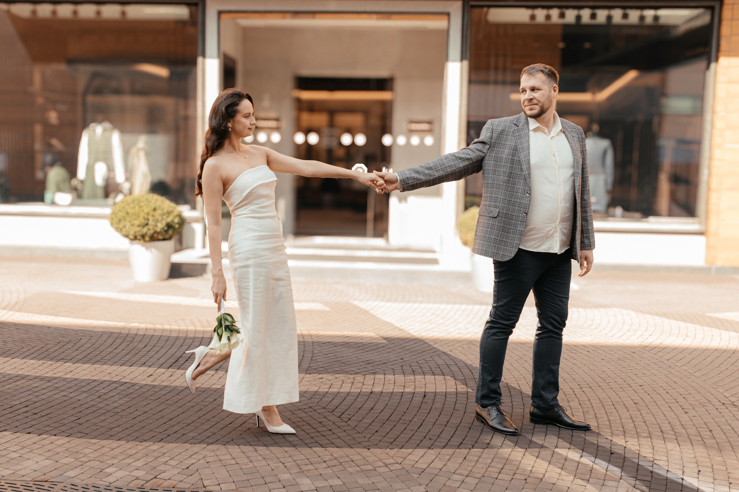 Свадьба Елены и Владислава. Свадебный и семейный фотограф Савельева Дарья