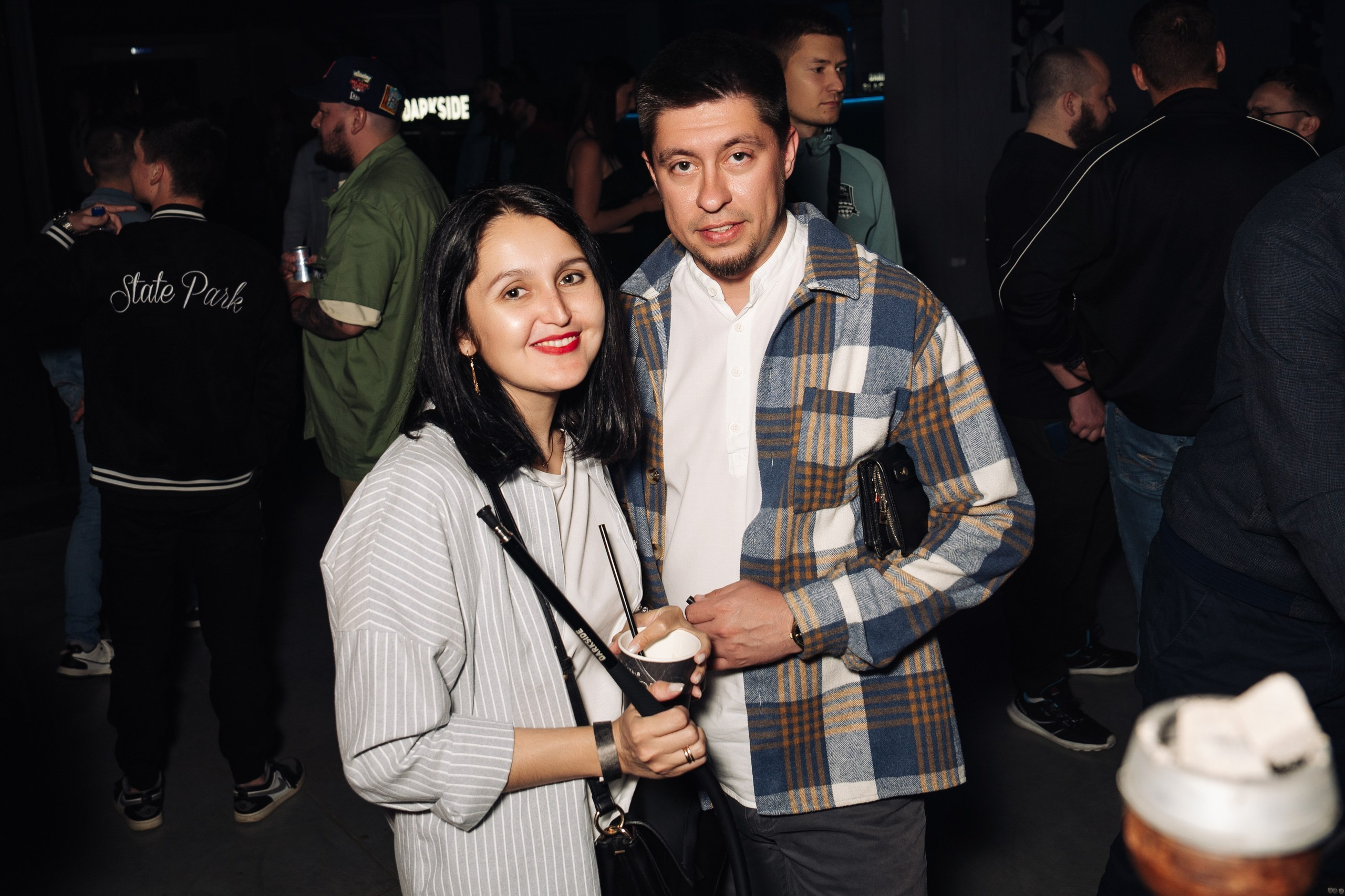 DARKSIDE. Фотограф Саид Дакаев г. Краснодар