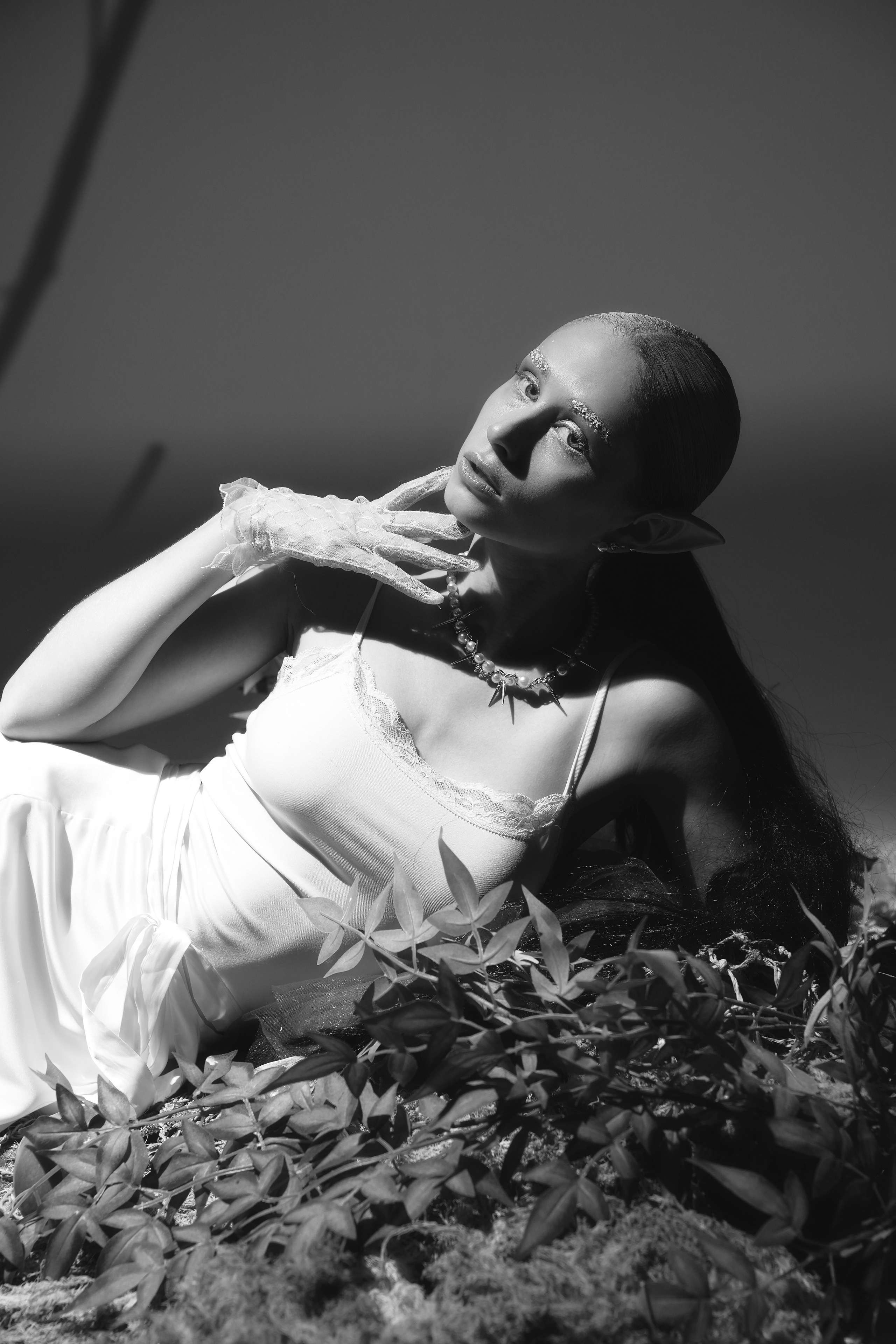 Алина. Galchenok