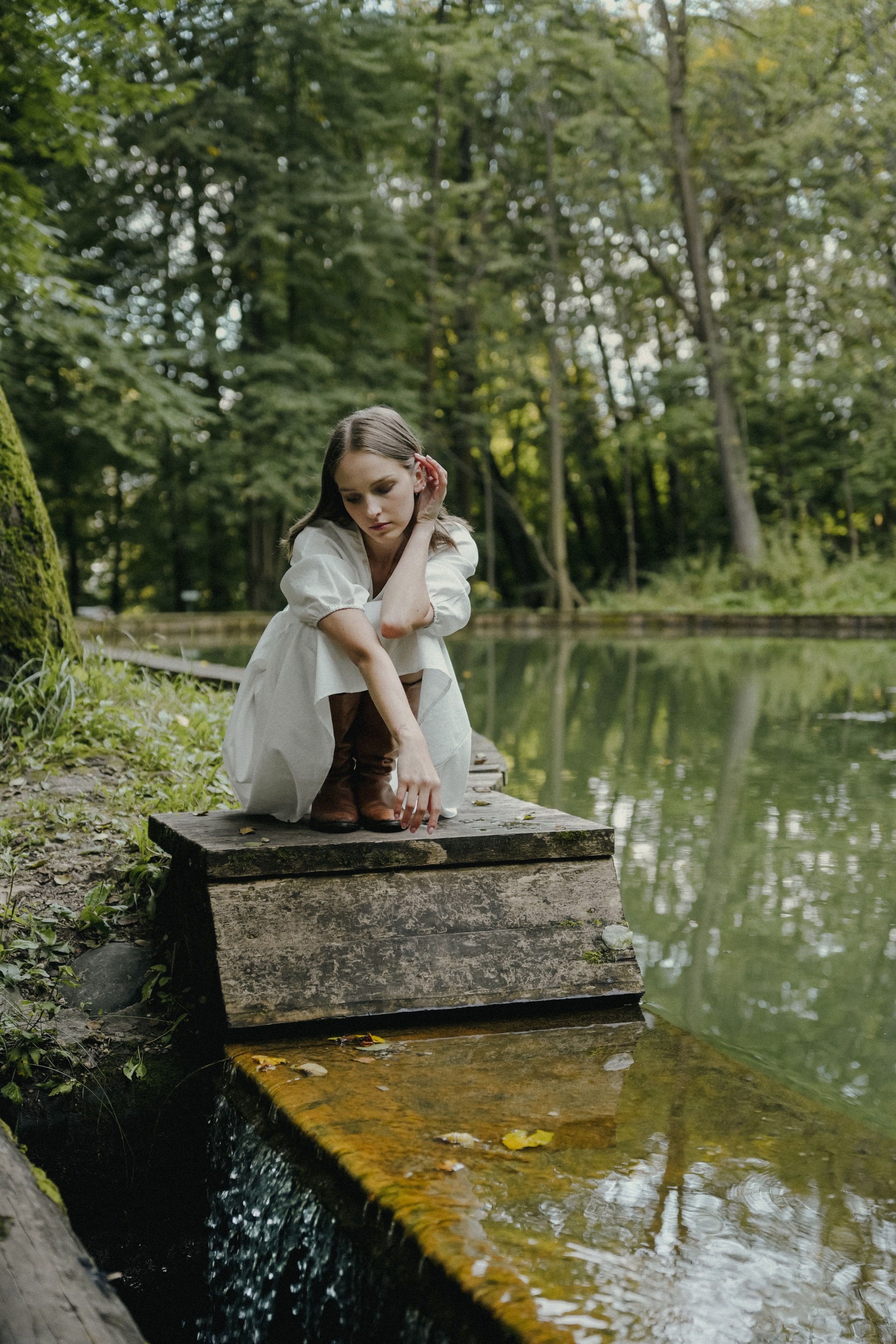 Валерия. Galchenok