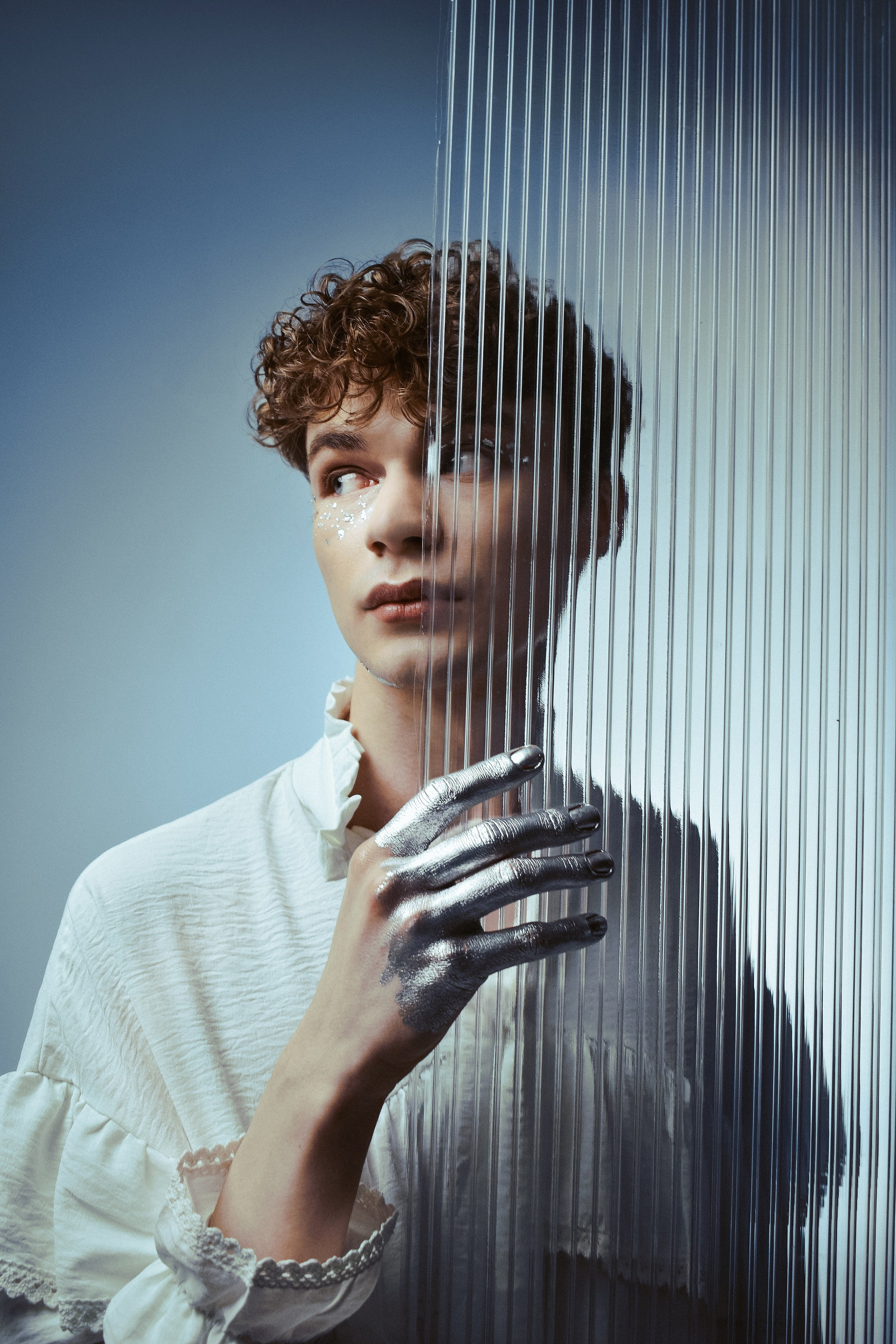 Матвей. Galchenok