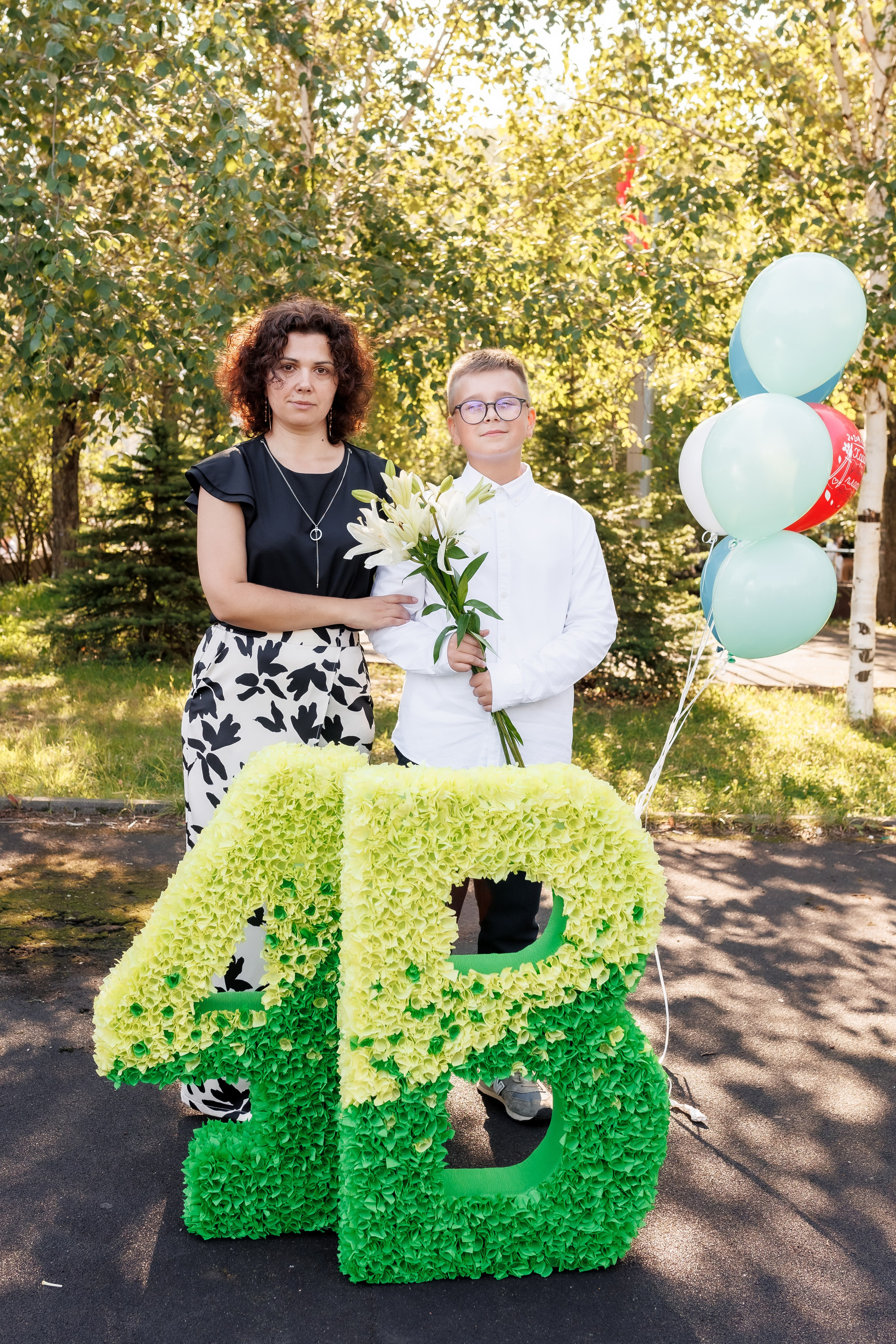 Школа. Свадебный фотограф в Москве — Ольга Козловская