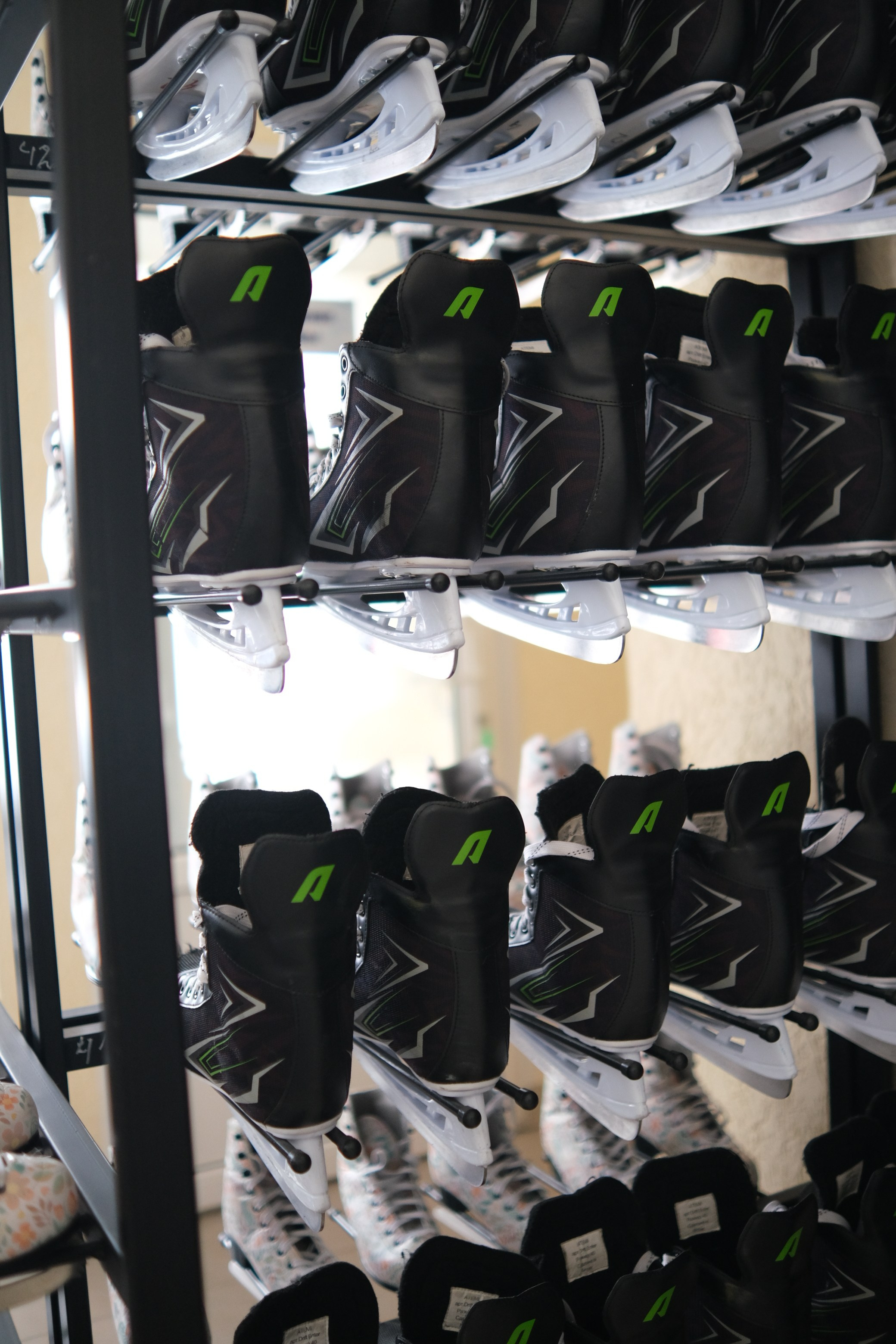 Строительство Ледовой Арены. Ресурс Комлект Сервис