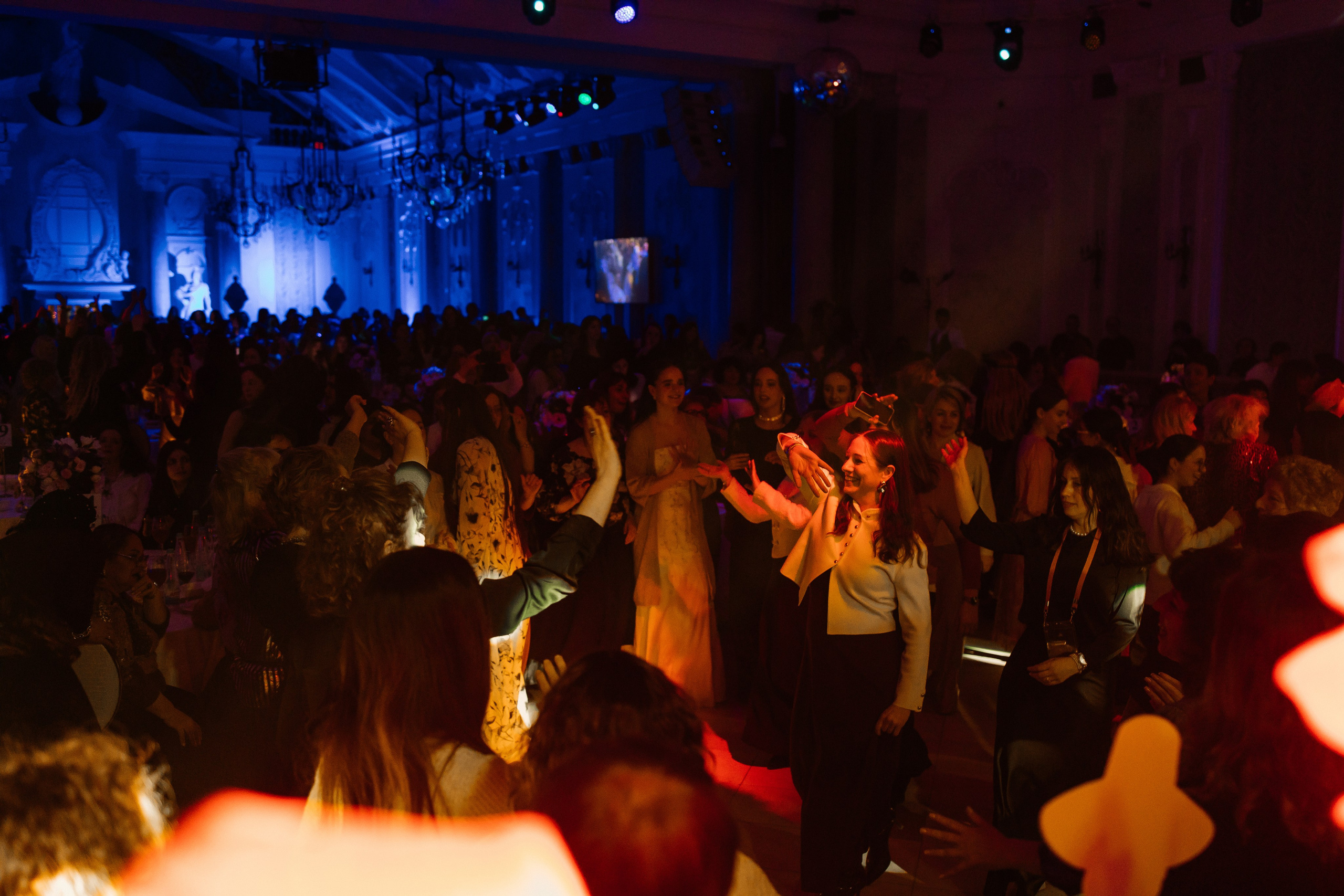 ГАЛА-УЖИН «Летний Дворец». Фотограф в Санкт-Петербурге Виктория Безверхая