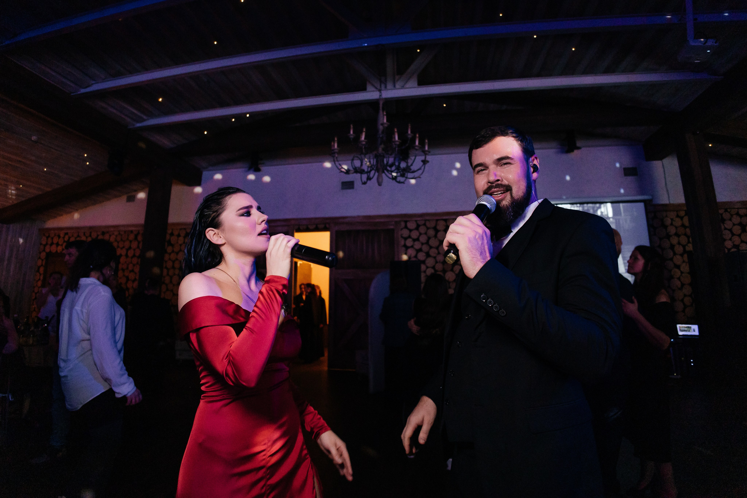 Ретро Корпоратив «РУССКАЯ ЛАБОРАТОРИЯ». Фотограф в Санкт-Петербурге Виктория Безверхая