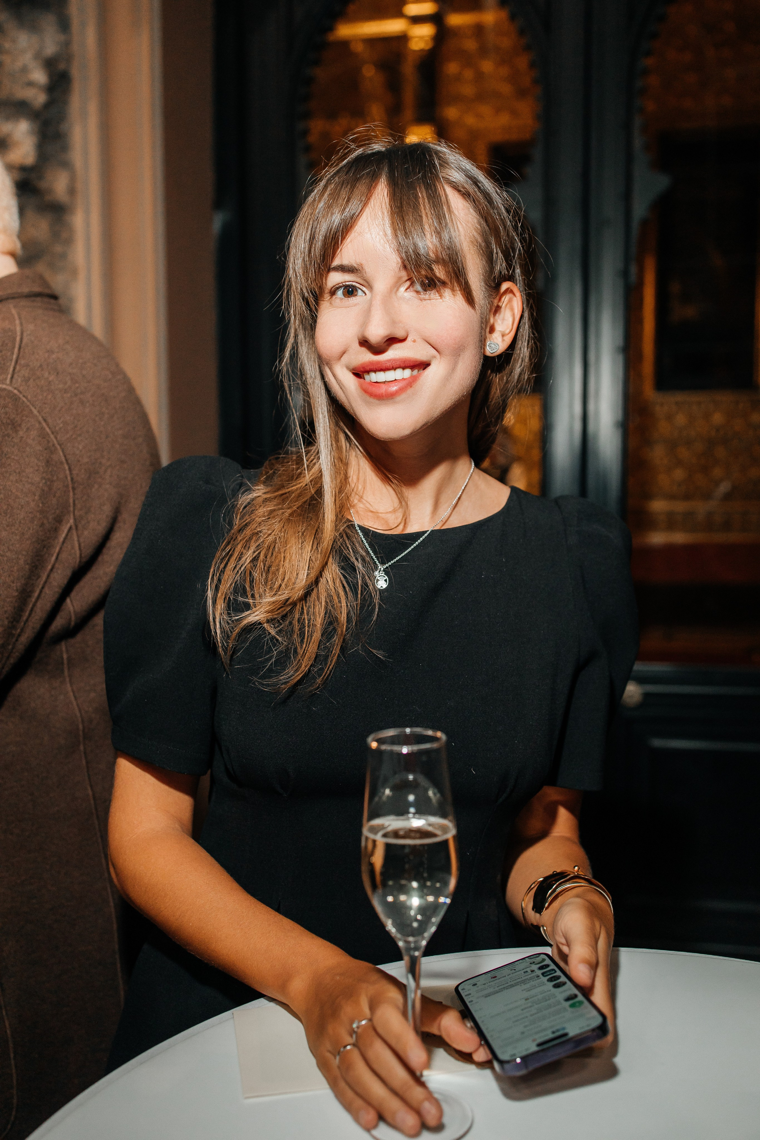 Светский репортаж «Музыкальное сердце театра». Фотограф в Санкт-Петербурге Виктория Безверхая