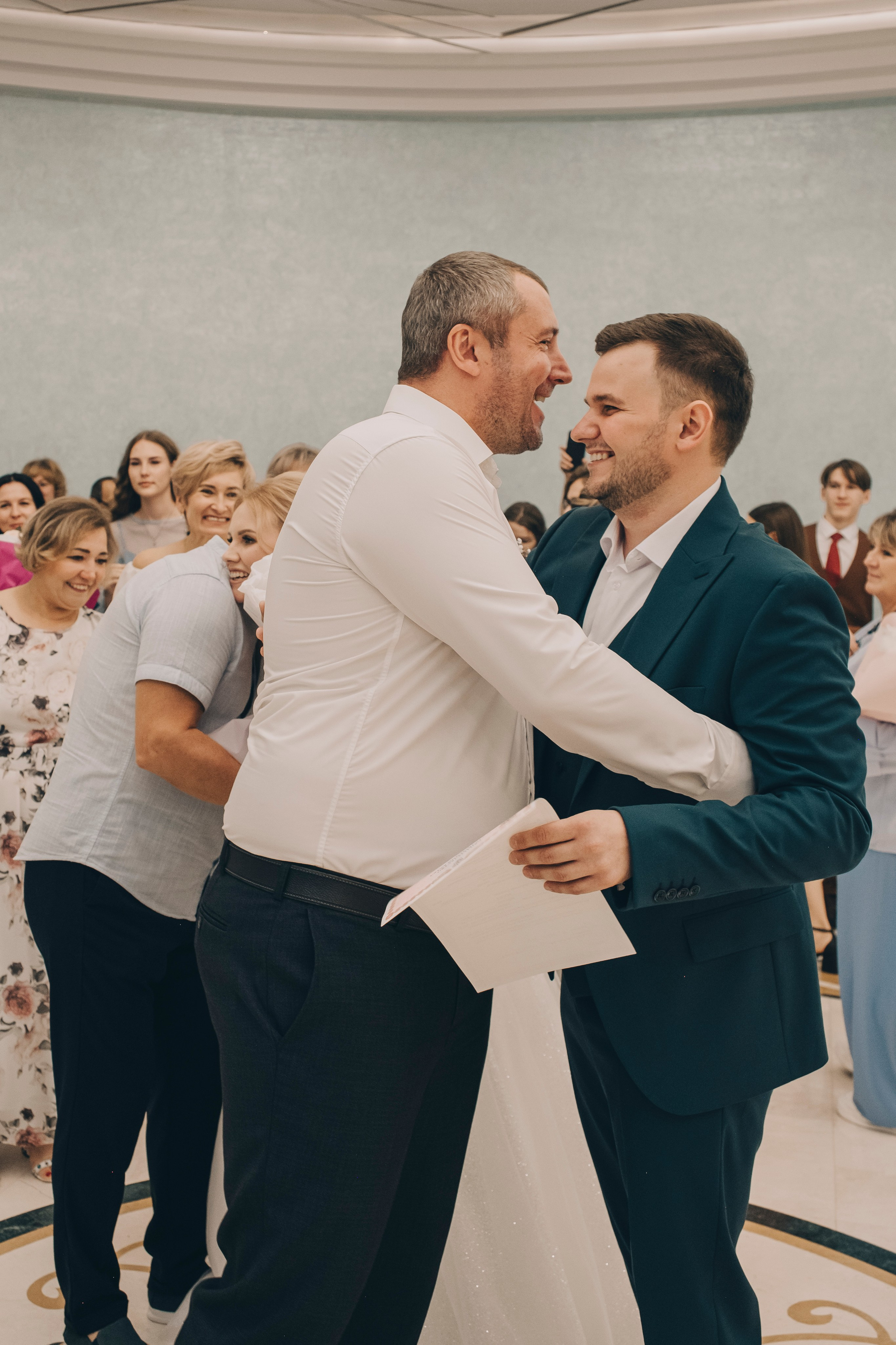 Полный свадебный день. Фотограф в Иркутске Анна Мирошникова