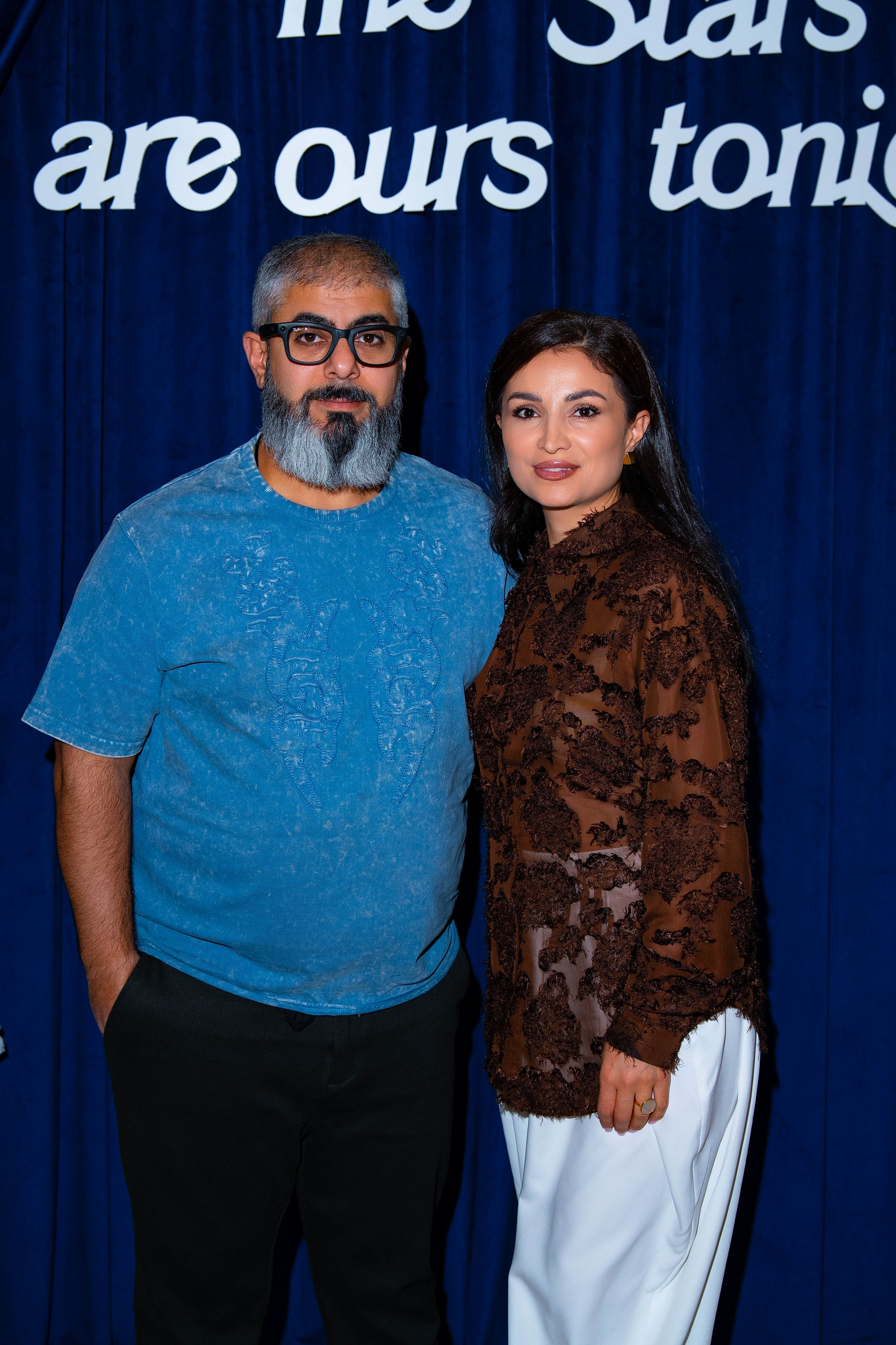 BAGOYAN FUND. Silvii.photo