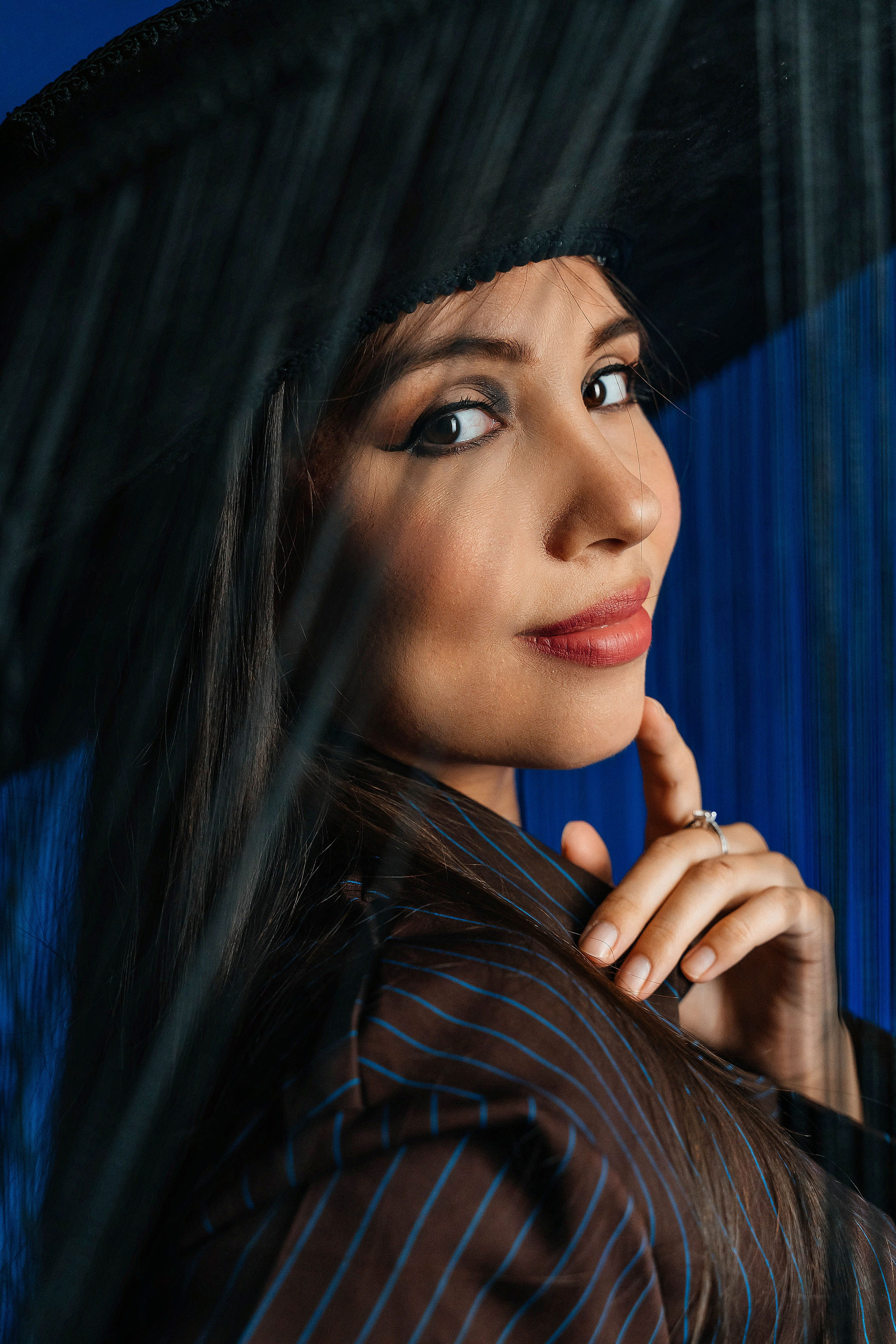 Проект Шляпы. Виктория Алпеева — фотограф по любви