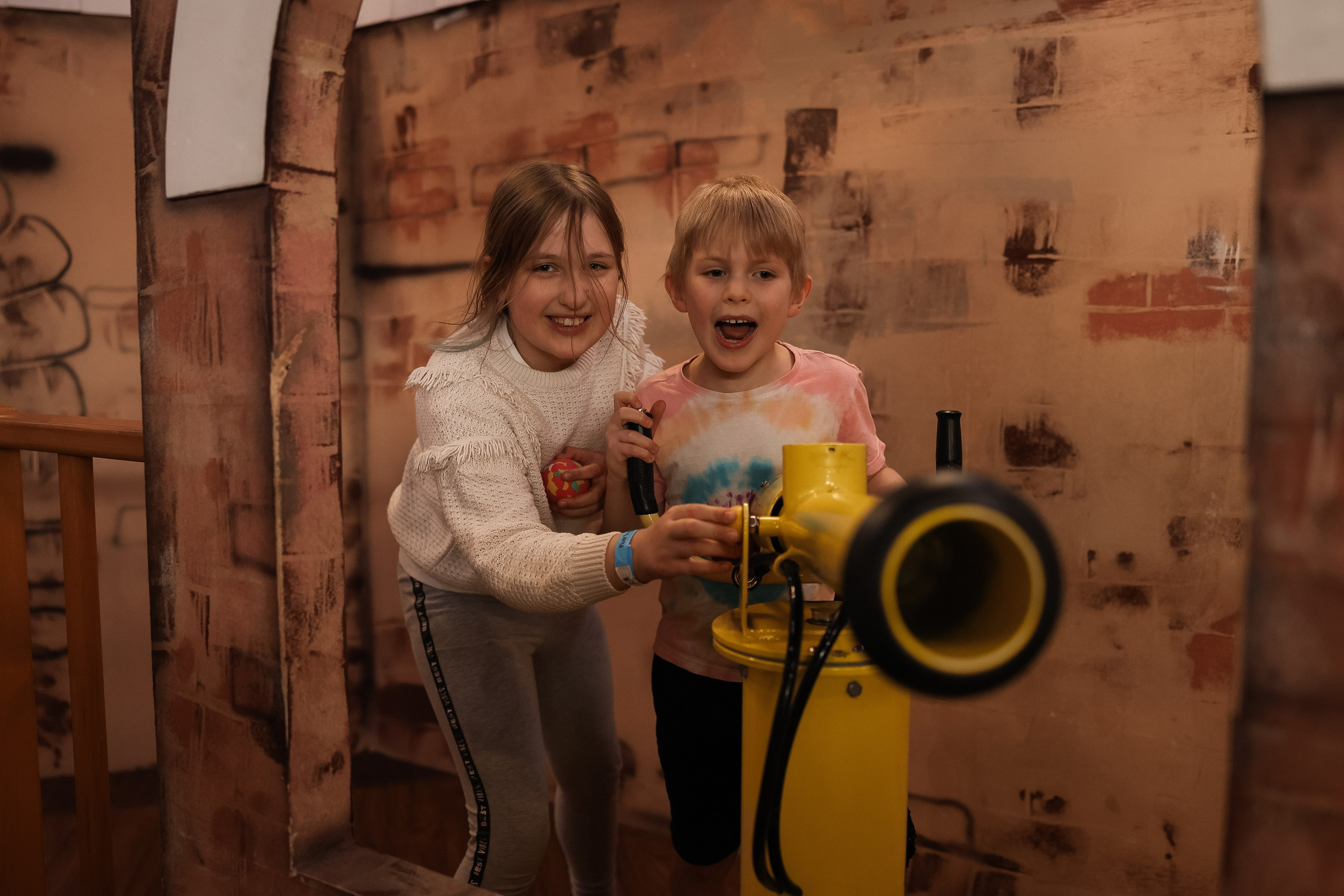 Вовусле 6 лет. Свадебный и семейный Фотограф Денис Кошель