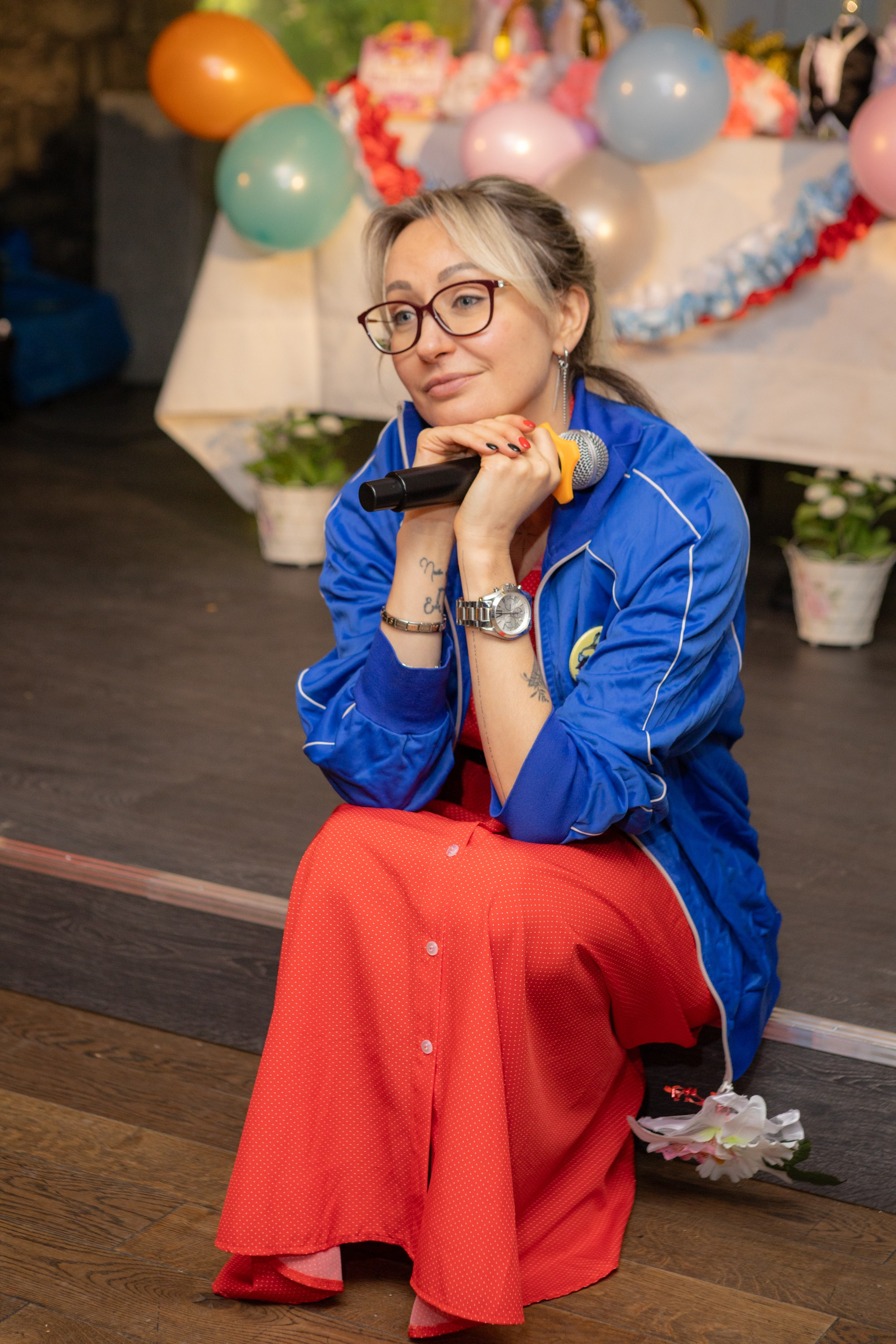 Корпоративные мероприятия. Индивидуальная фотосъемка в Москве. Гриценюк Регина