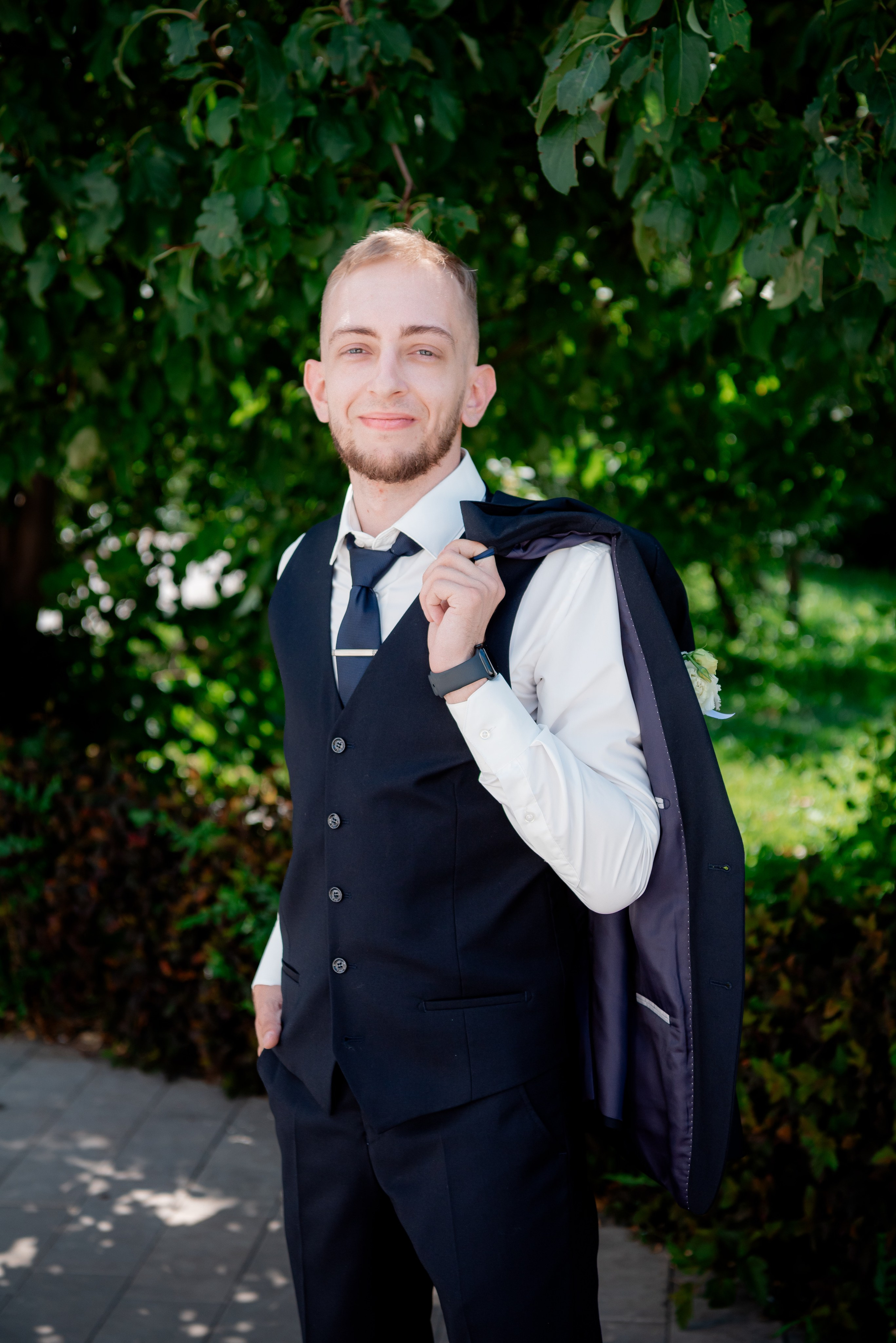 Свадьба Маша и Максим. Фотограф в Волгограде и Волжском Александр Горбань