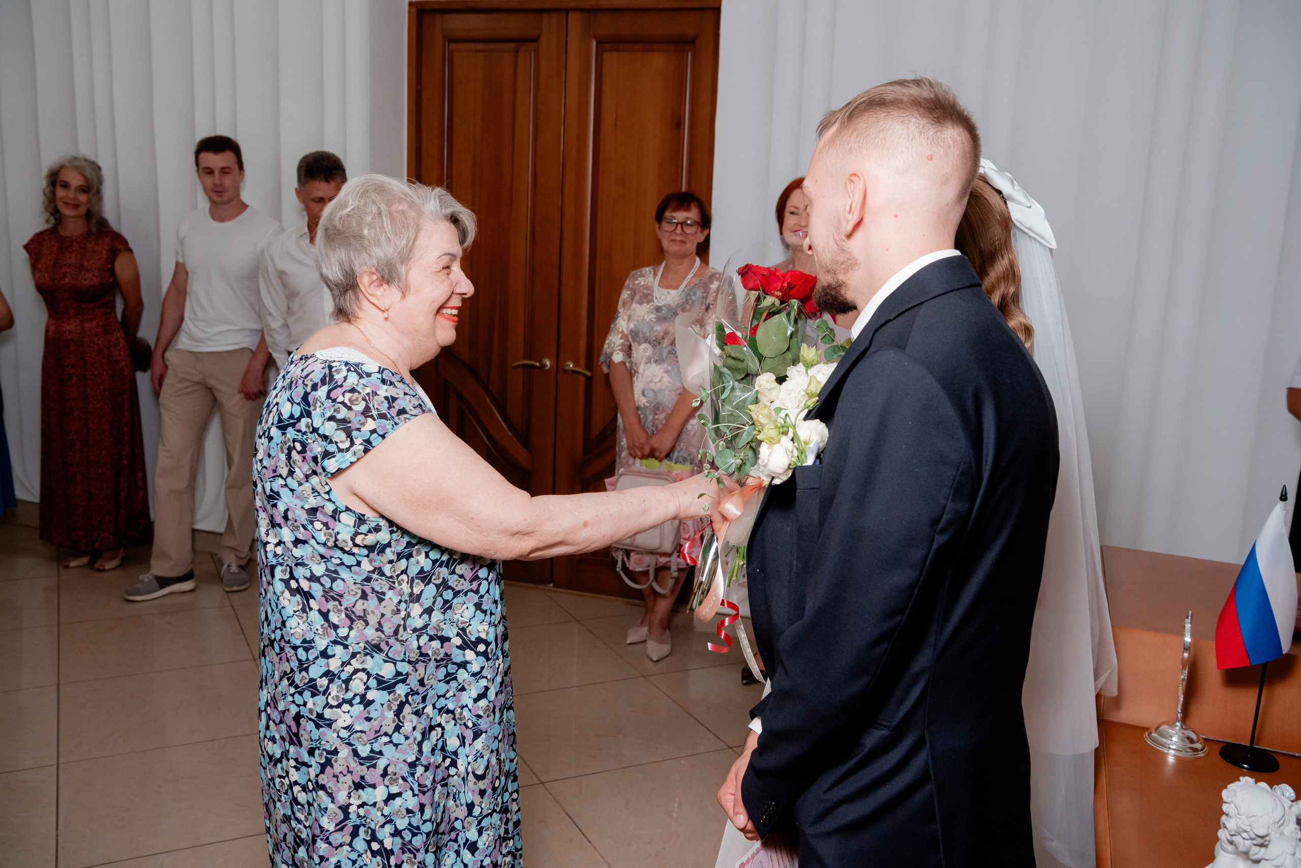 Свадьба Маша и Максим. Фотограф в Волгограде и Волжском Александр Горбань