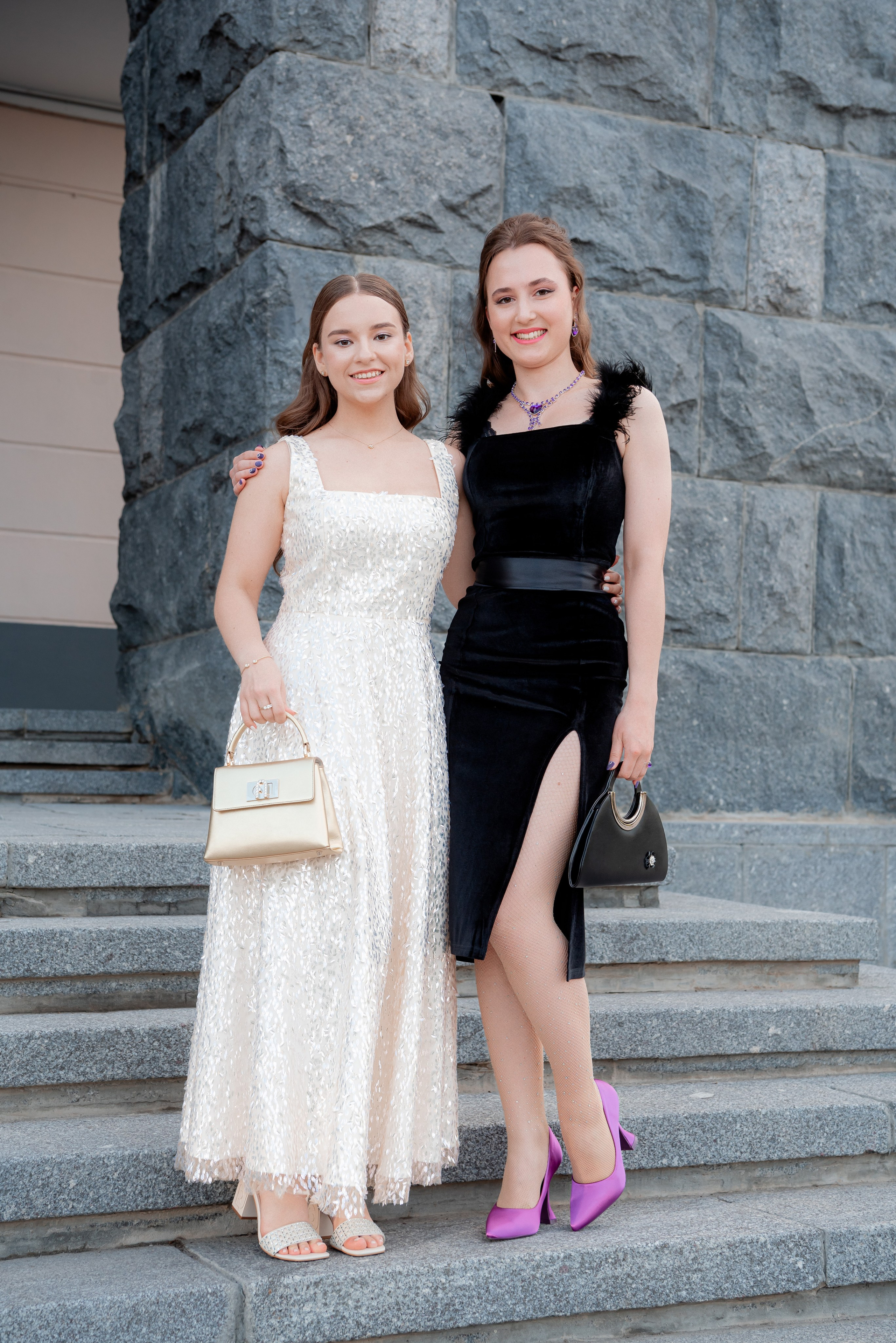 5 Лицей. Вручение и Банкет. Музкомедия и Сити Холл. Фотограф в Волгограде и Волжском Александр Горбань