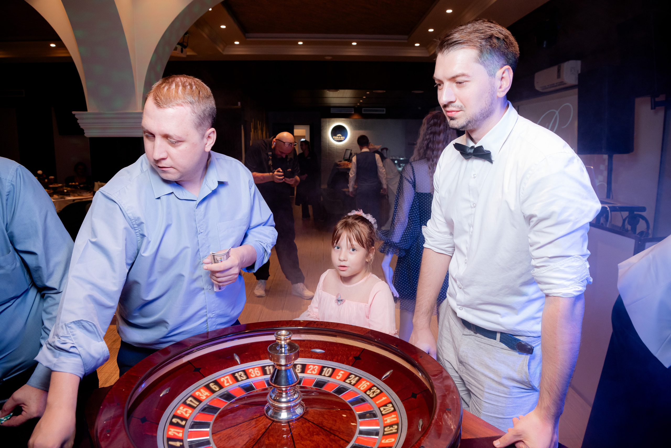 Свадьба Наталья и Руслан. Фотограф в Волгограде и Волжском Александр Горбань