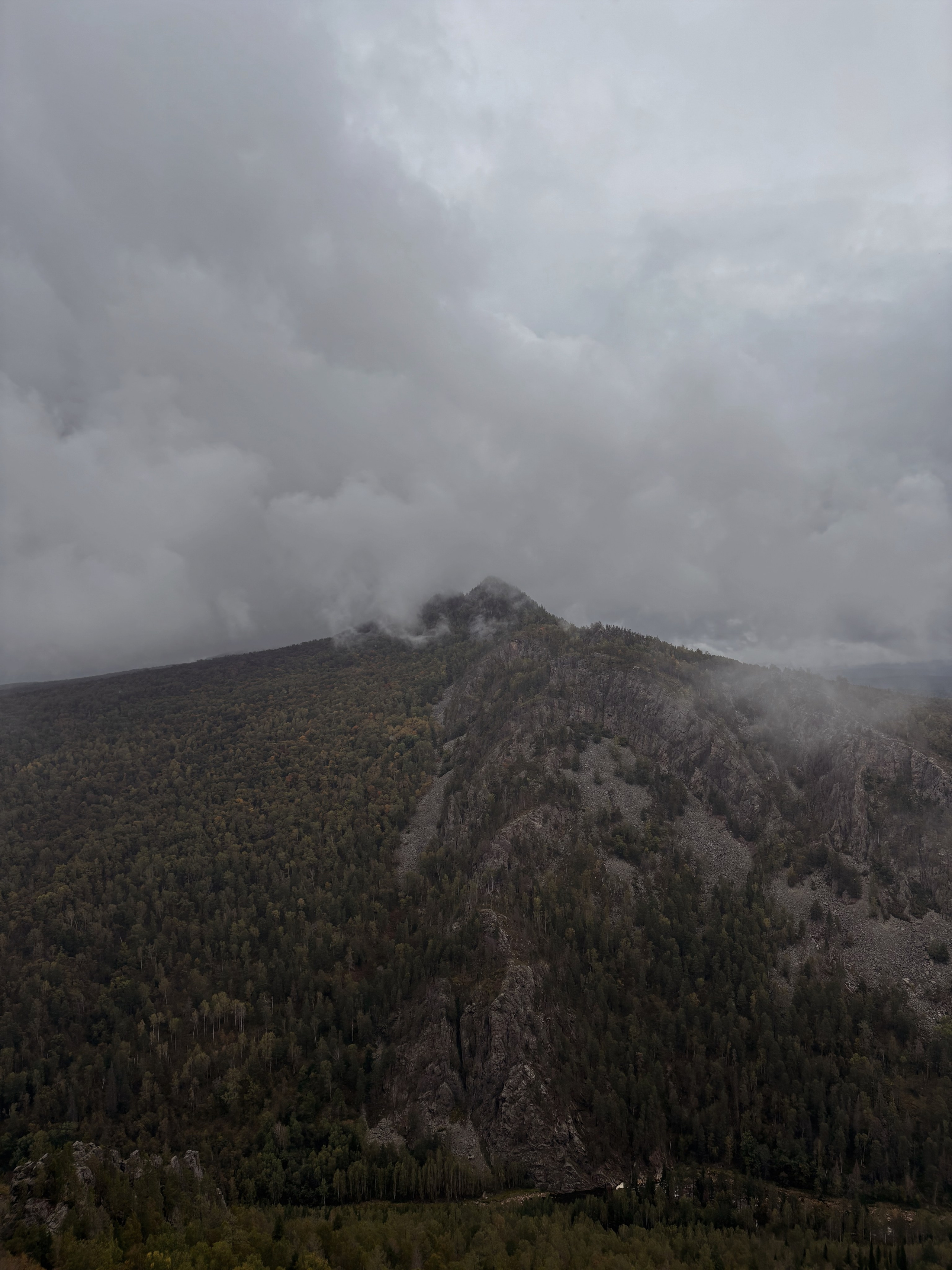 Фото с походов на Айгир — Время приключений