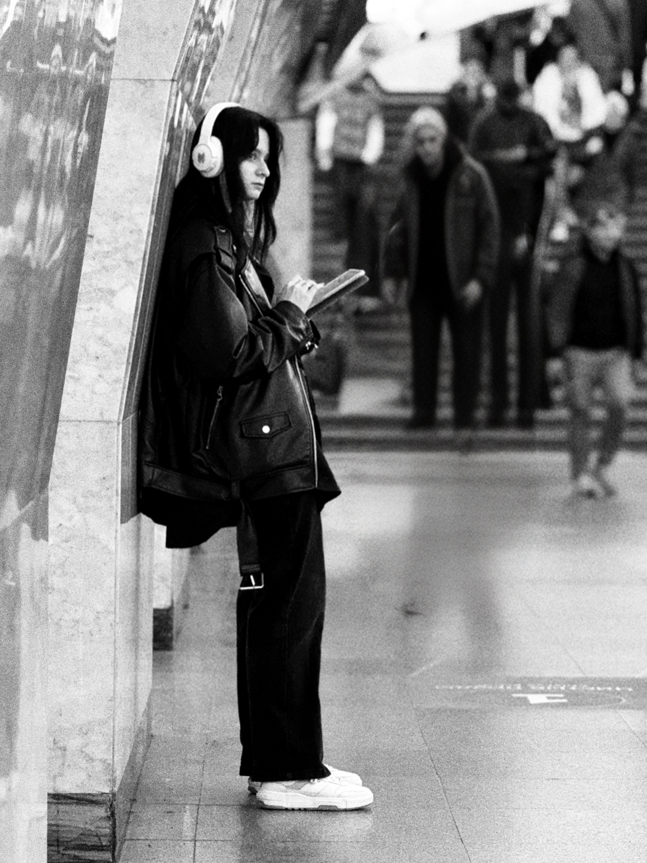 Black and White. Stanisso Ivanucci Photographer